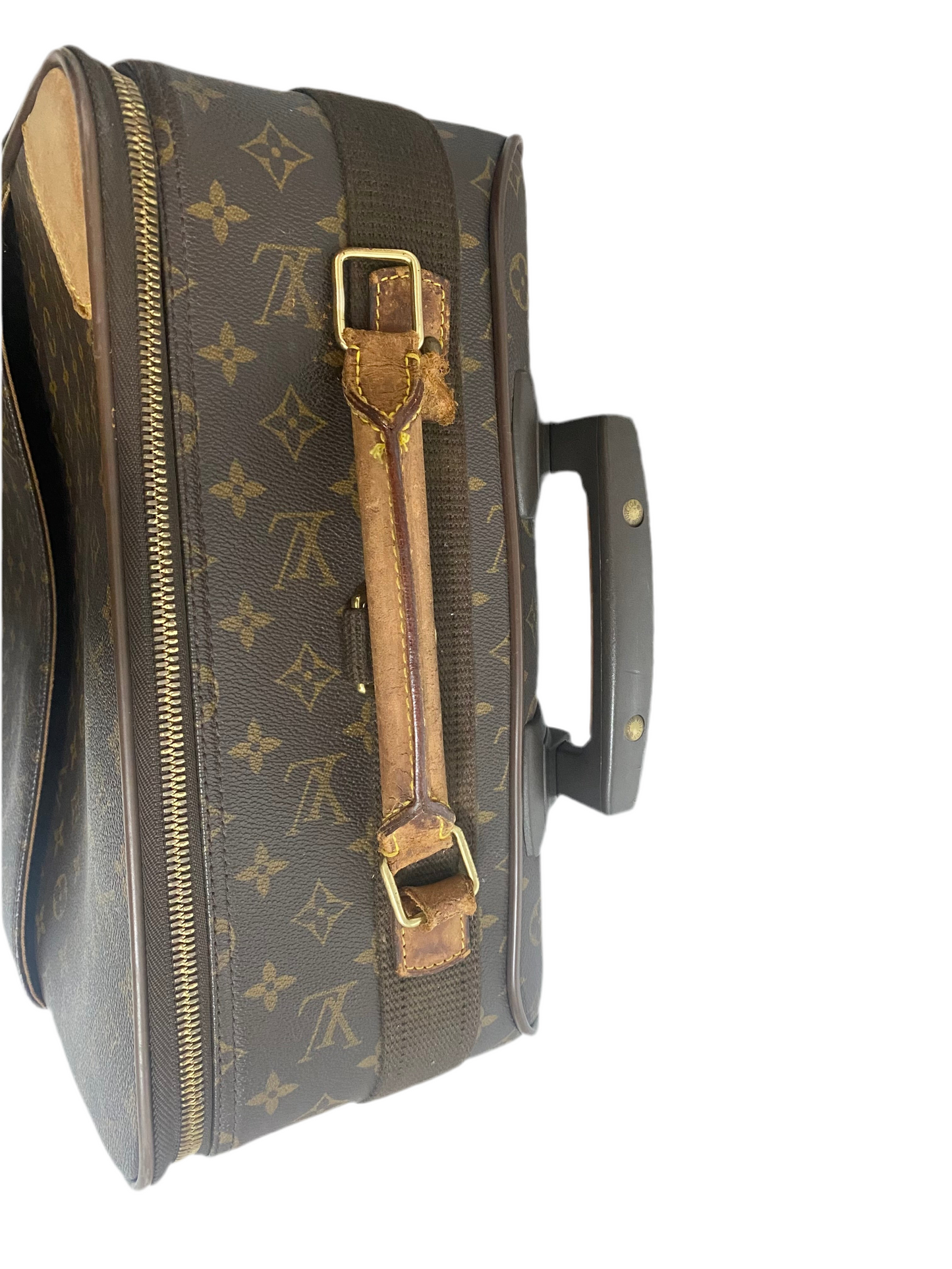 Louis Vuitton Pégase Koffer Trolley Monogram Canvas