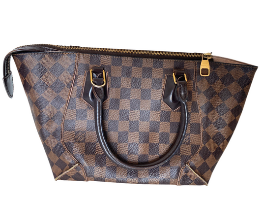 Louis Vuitton Kaisa PM Damier Ebene