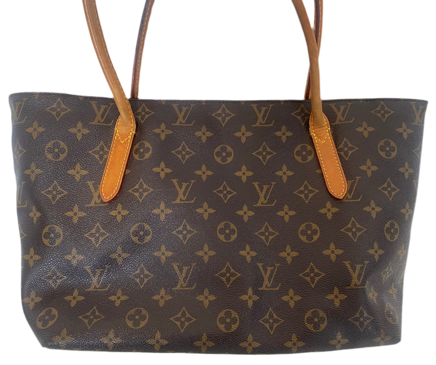 Louis Vuitton Raspail PM Monogram Canvas