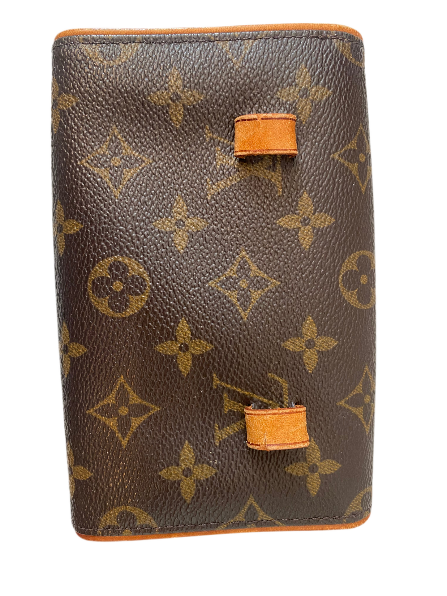 Louis Vuitton Florentine Monogram Canvas