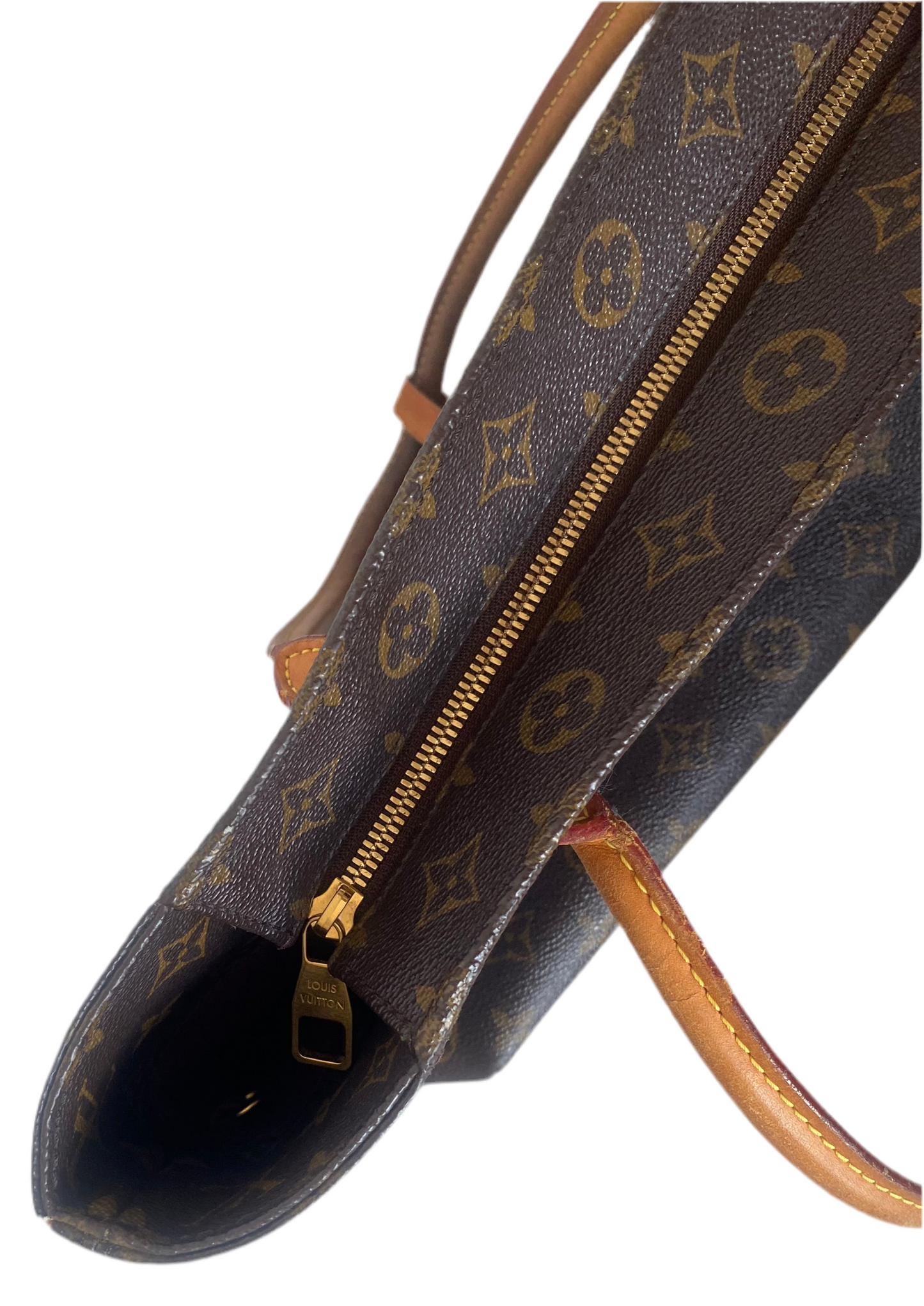 Louis Vuitton Raspail PM Monogram Canvas