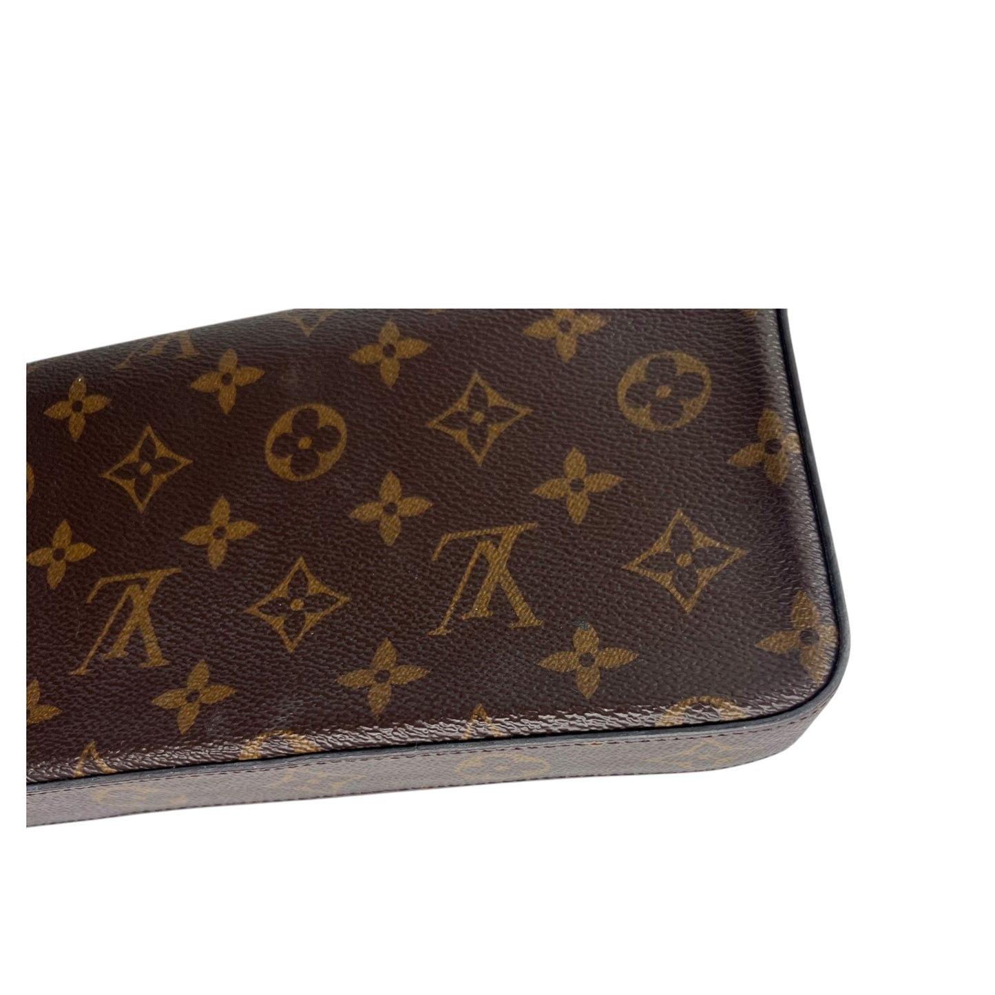 Louis Vuitton Felicie - Monogram Canvas