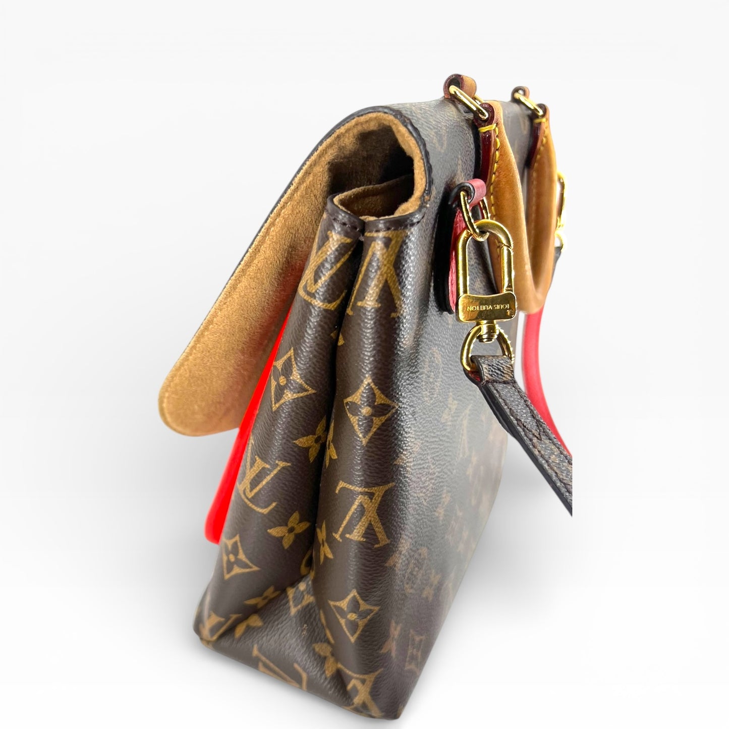 Louis Vuitton Marignan - Monogram Canvas