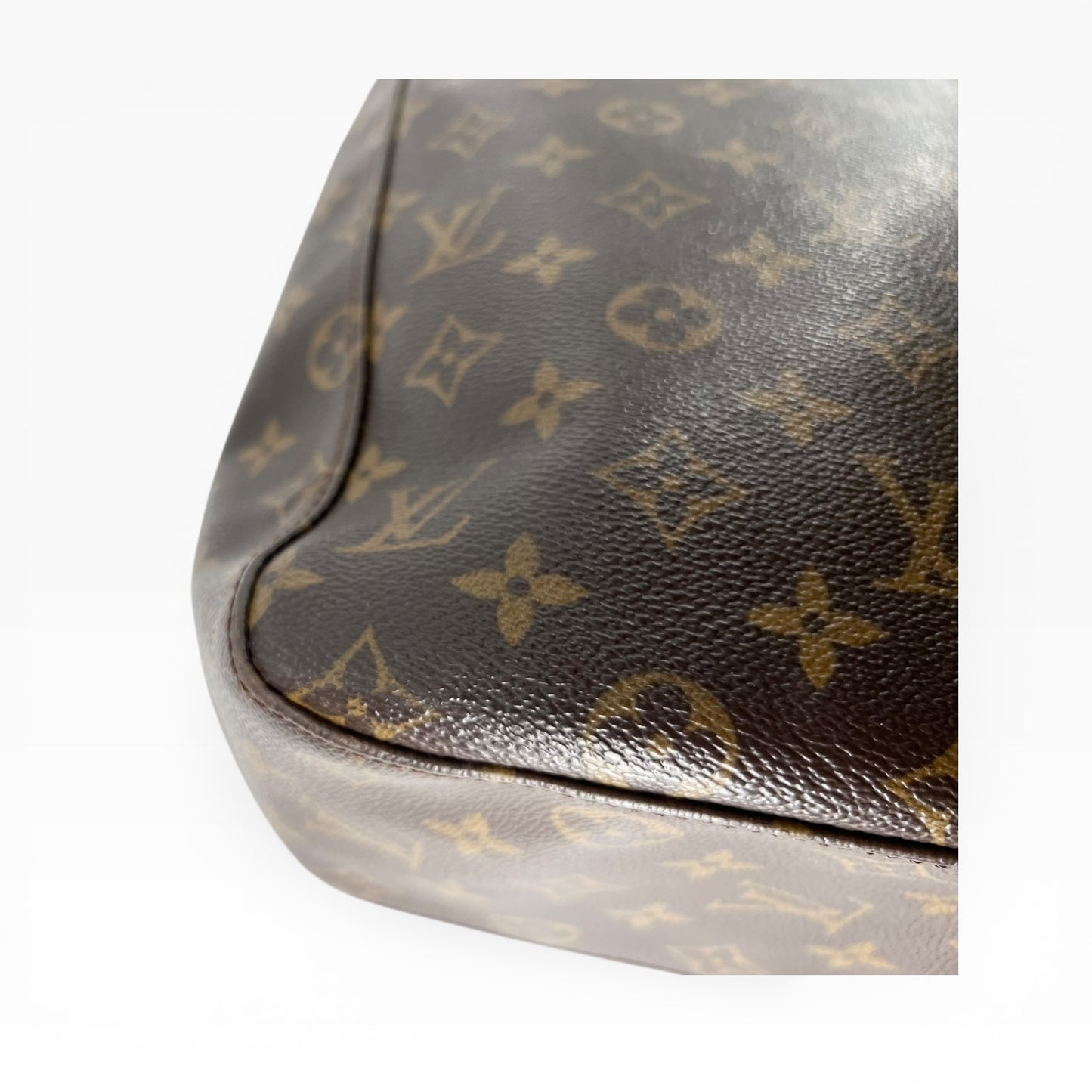 Louis Vuitton Looping GM - Monogram Canvas