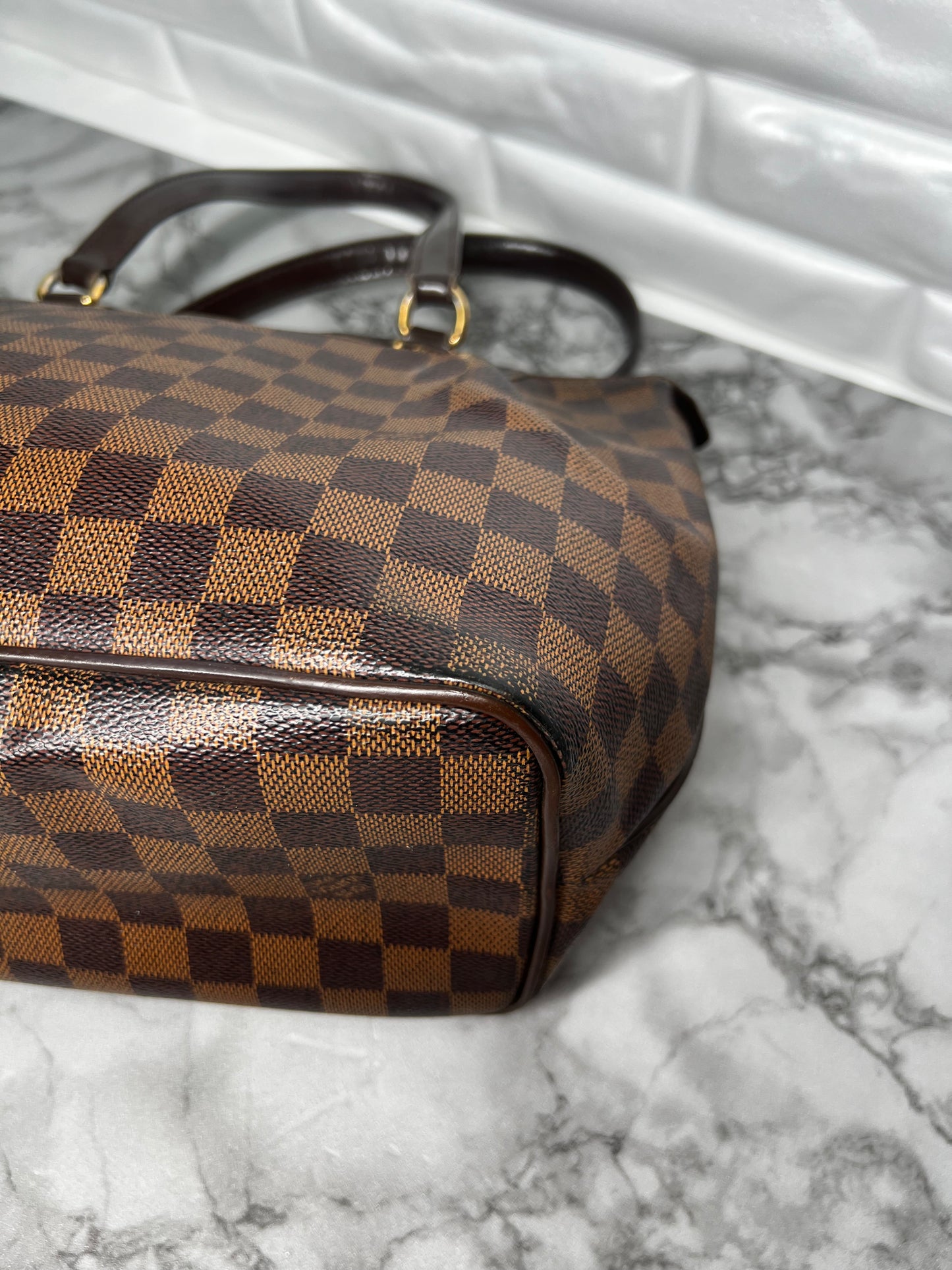 Louis Vuitton Westminster PM - Damier Ebene