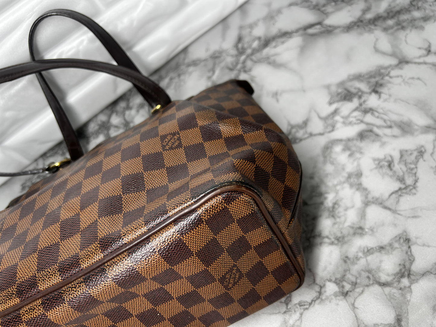 Louis Vuitton Westminster PM - Damier Ebene