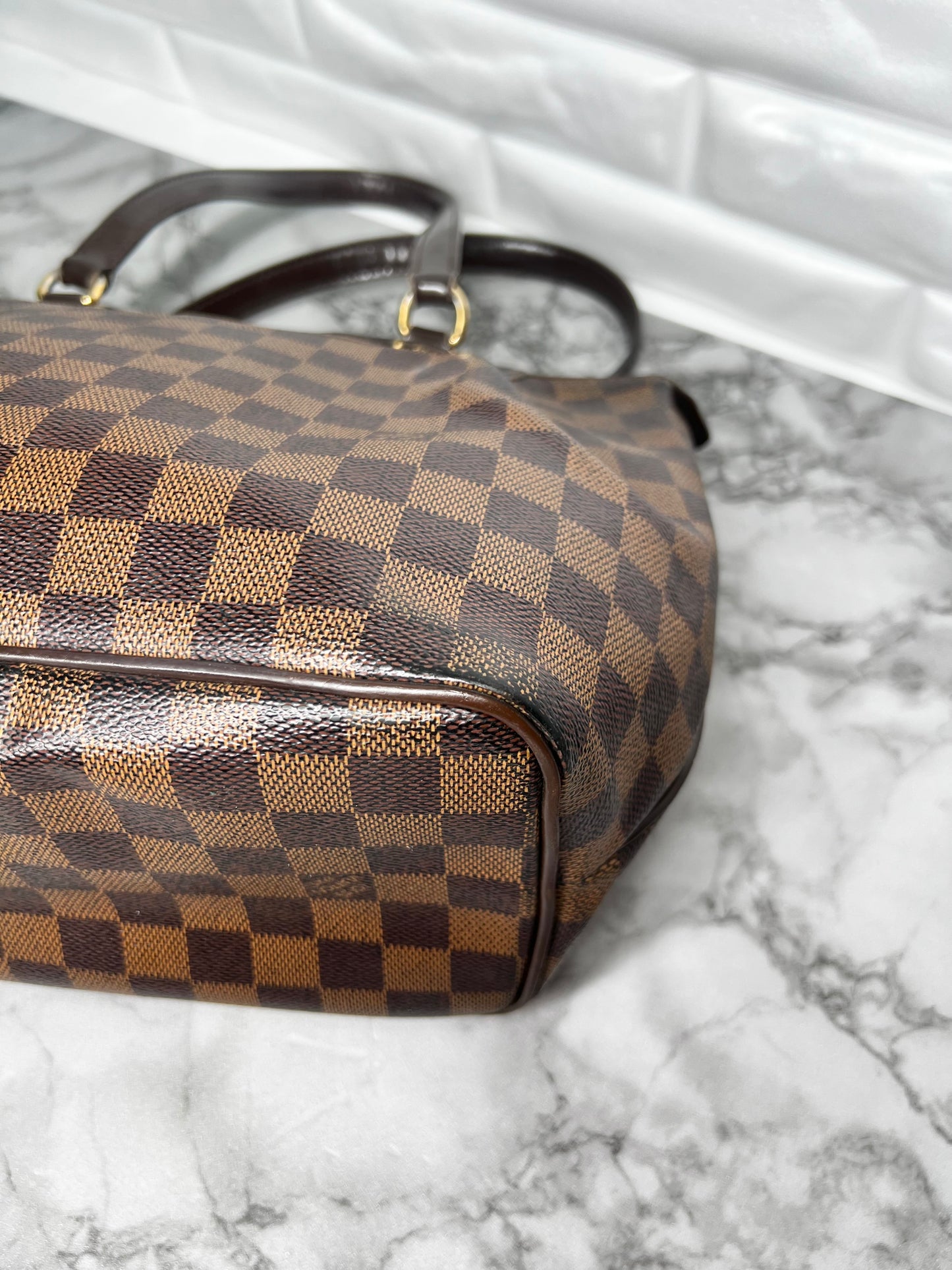 Louis Vuitton Westminster PM Damier Ebene