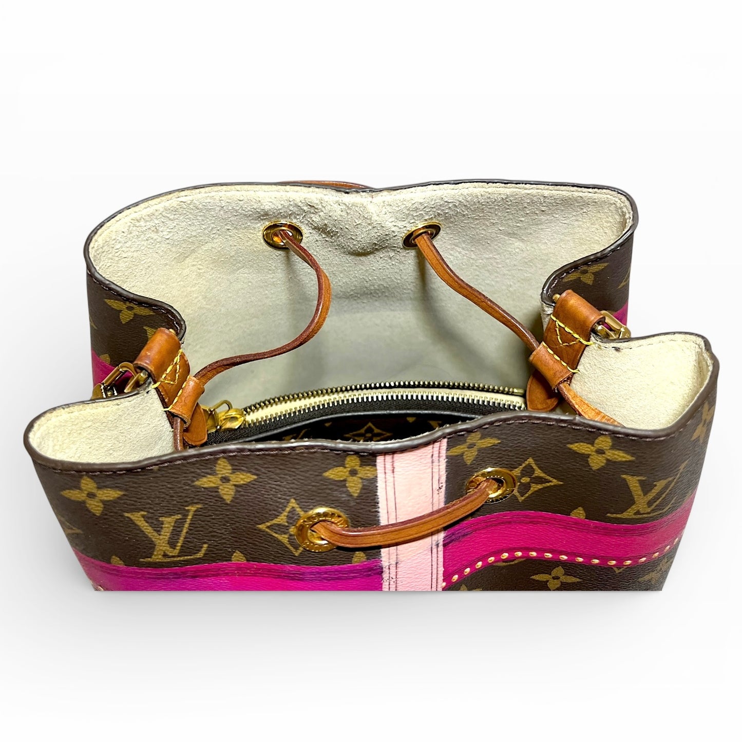 Louis Vuitton NéoNoé – Limited „Trunk It“ Edition