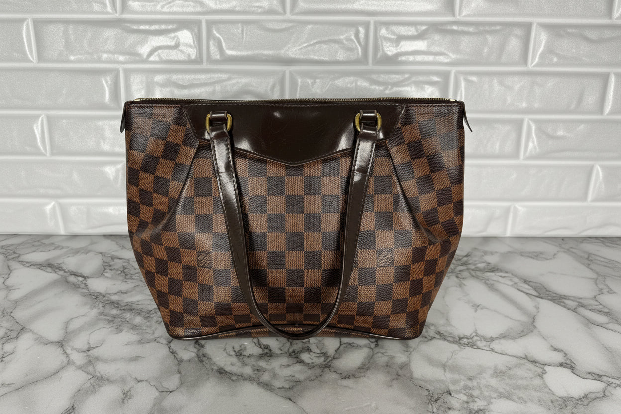 Louis Vuitton Westminster PM - Damier Ebene