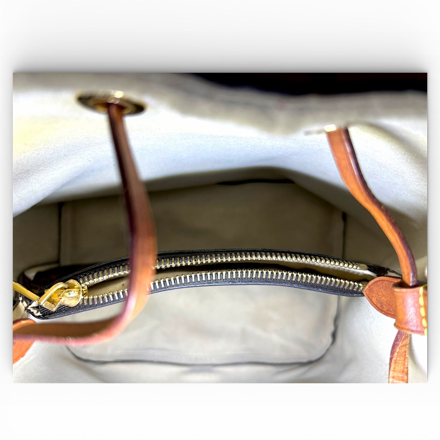 Louis Vuitton NéoNoé – Limited „Trunk It“ Edition
