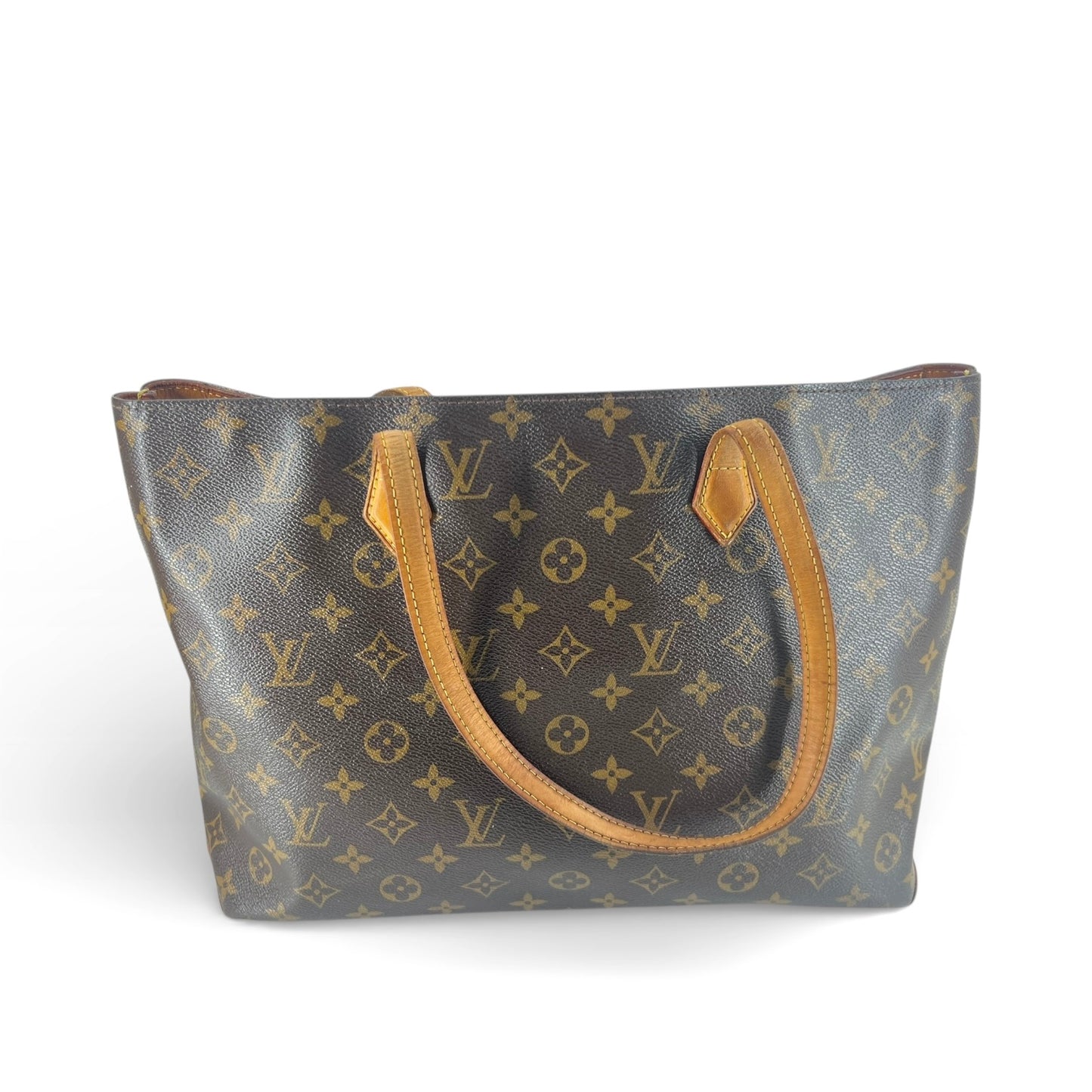 Louis Vuitton Wilshire MM - Monogram Canvas