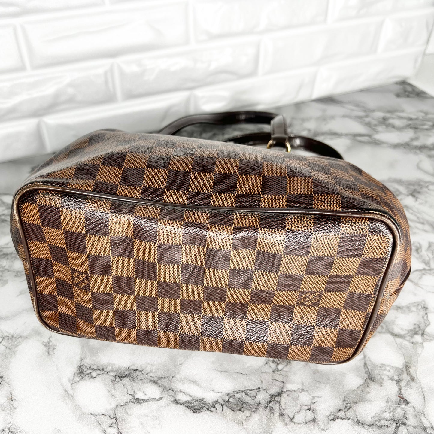 Louis Vuitton Westminster PM Damier Ebene