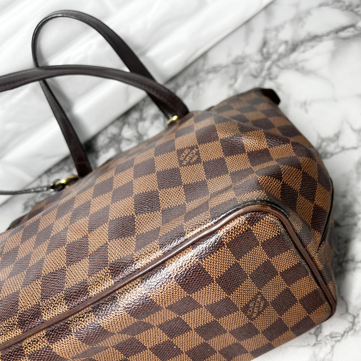 Louis Vuitton Westminster PM Damier Ebene