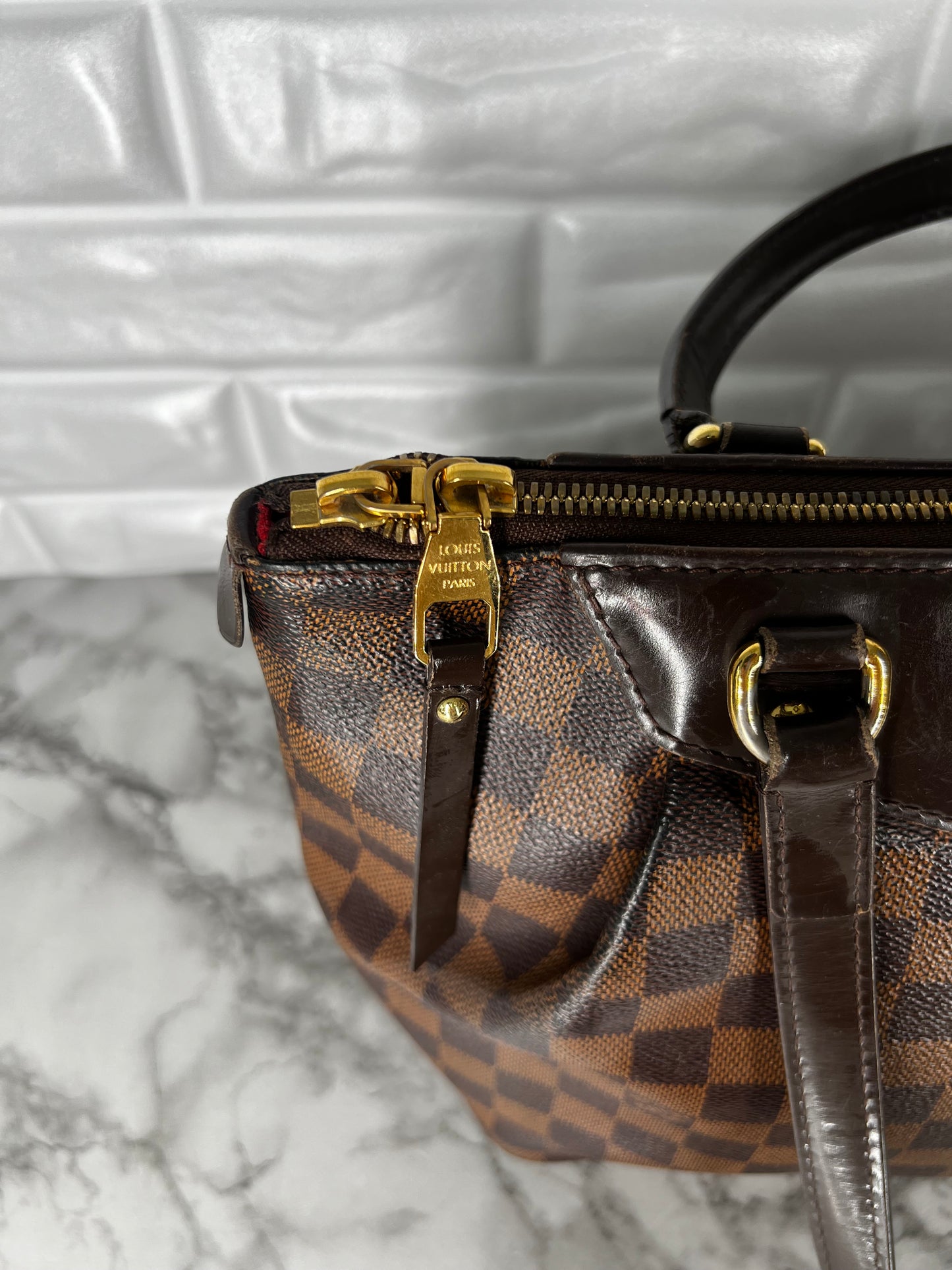 Louis Vuitton Westminster PM - Damier Ebene