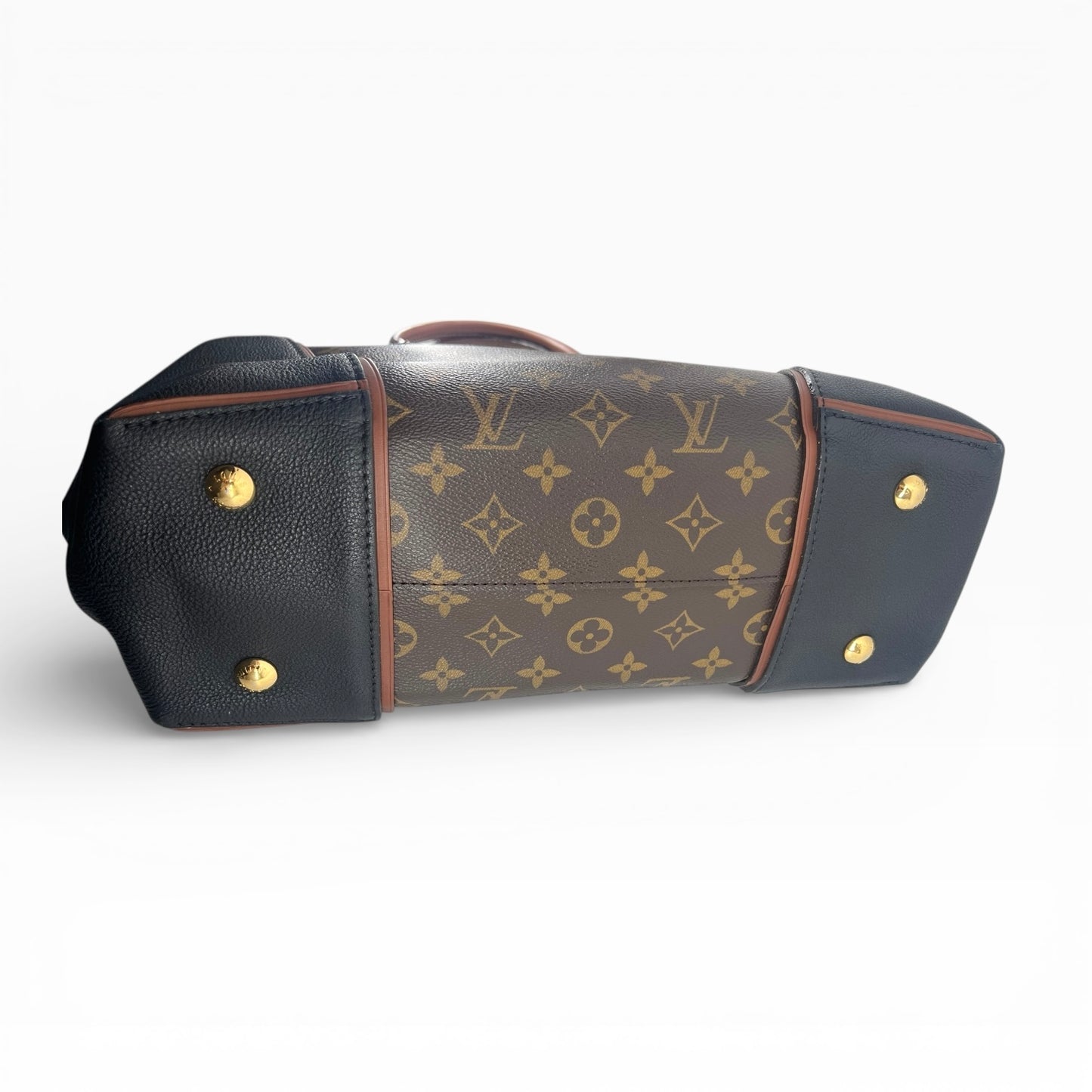 Louis Vuitton W Tote PM