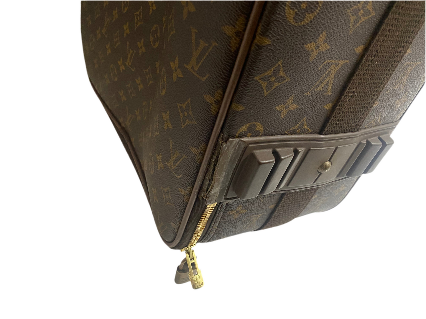 Louis Vuitton Pégase Koffer Trolley Monogram Canvas