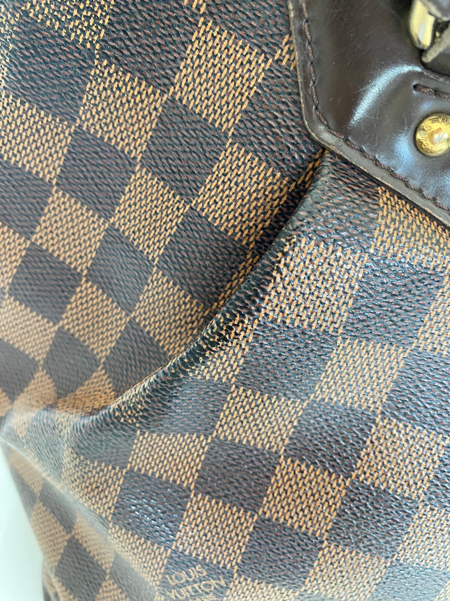 Louis Vuitton Westminster PM Damier Ebene