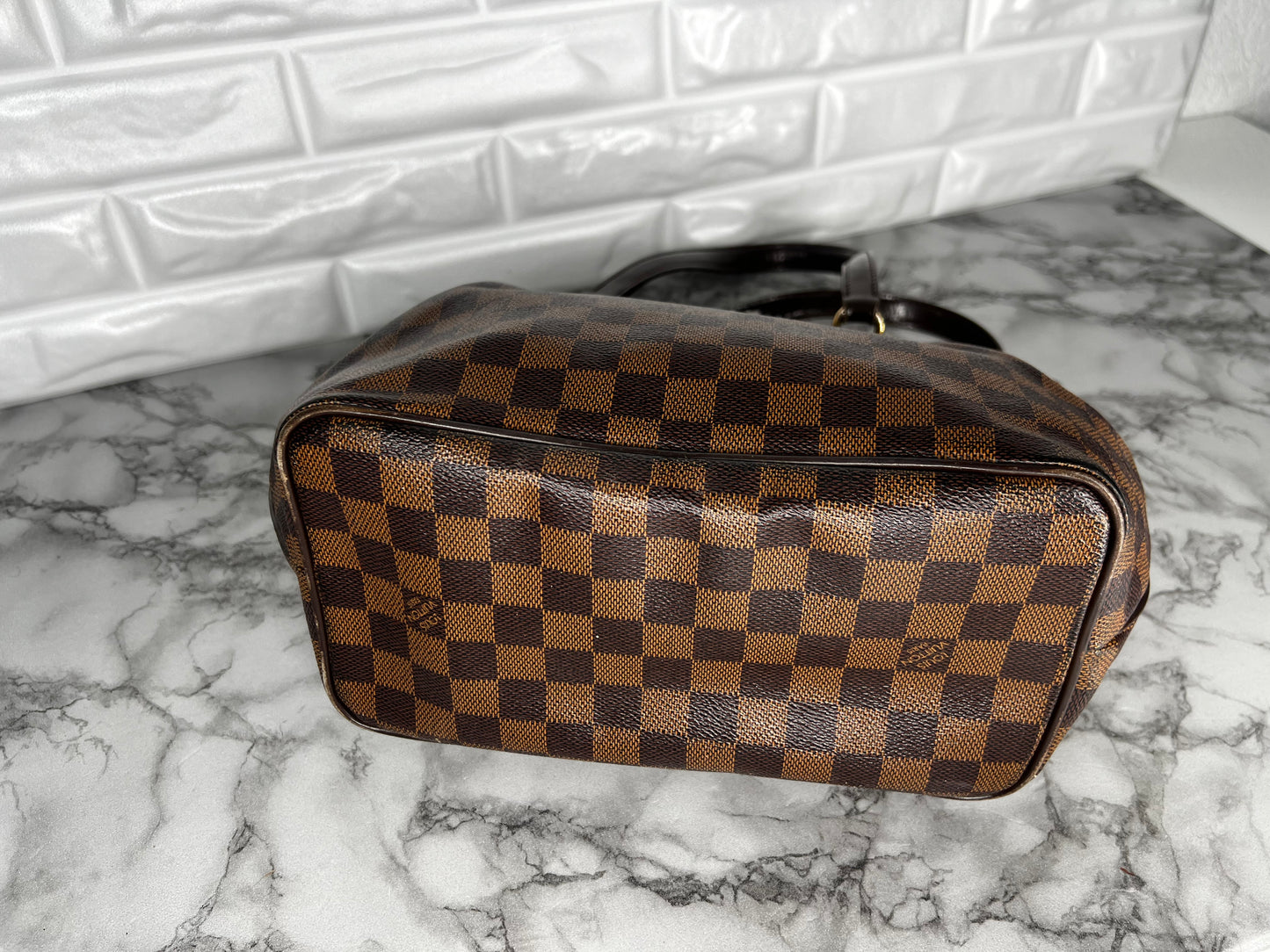 Louis Vuitton Westminster PM - Damier Ebene