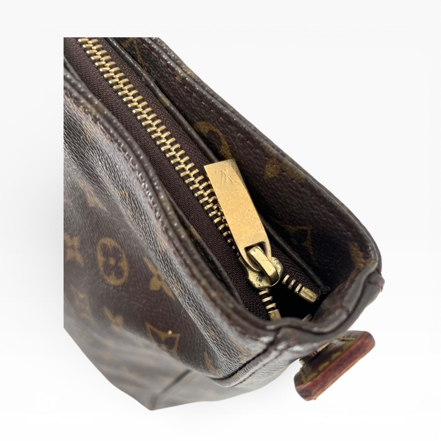 Louis Vuitton Looping GM - Monogram Canvas