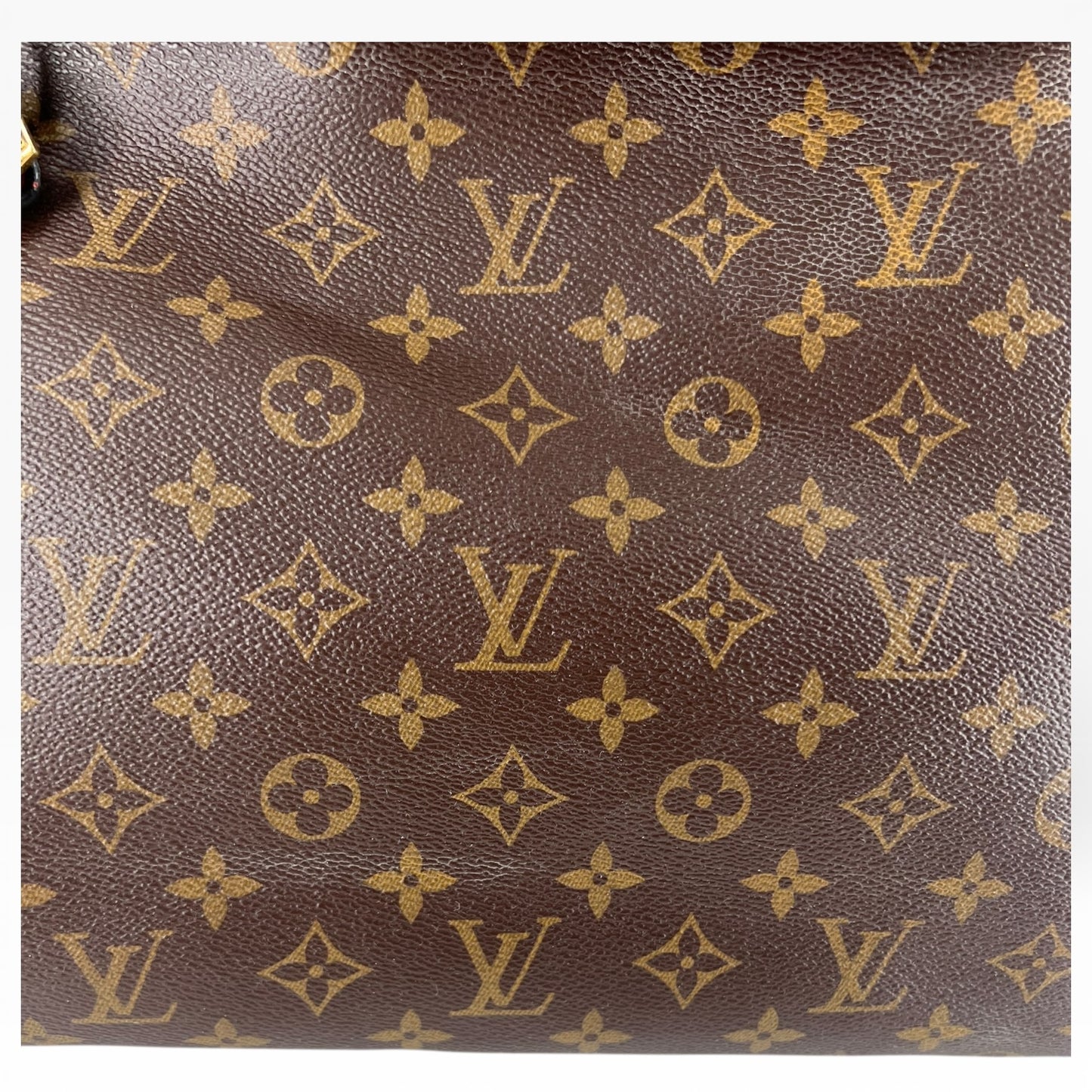 Louis Vuitton Tuileries - Monogram Canvas