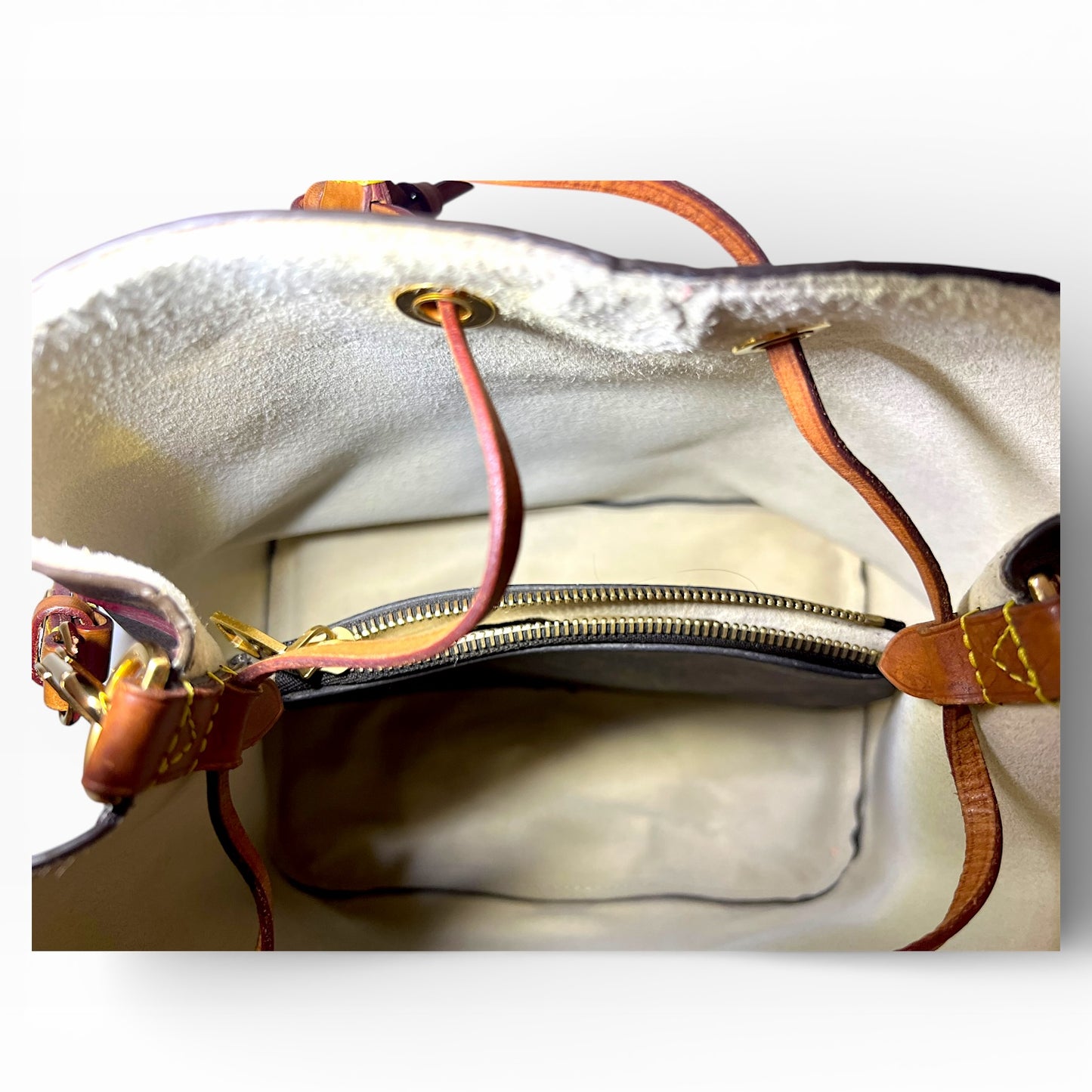 Louis Vuitton NéoNoé – Limited „Trunk It“ Edition