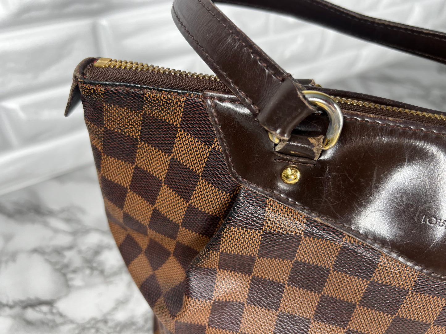 Louis Vuitton Westminster PM - Damier Ebene