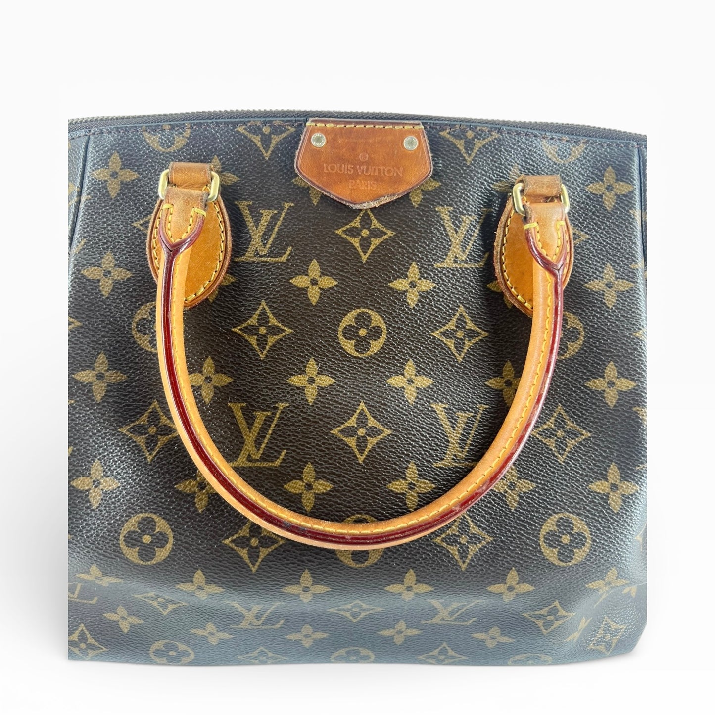 Louis Vuitton Turenne MM – Monogram Canvas