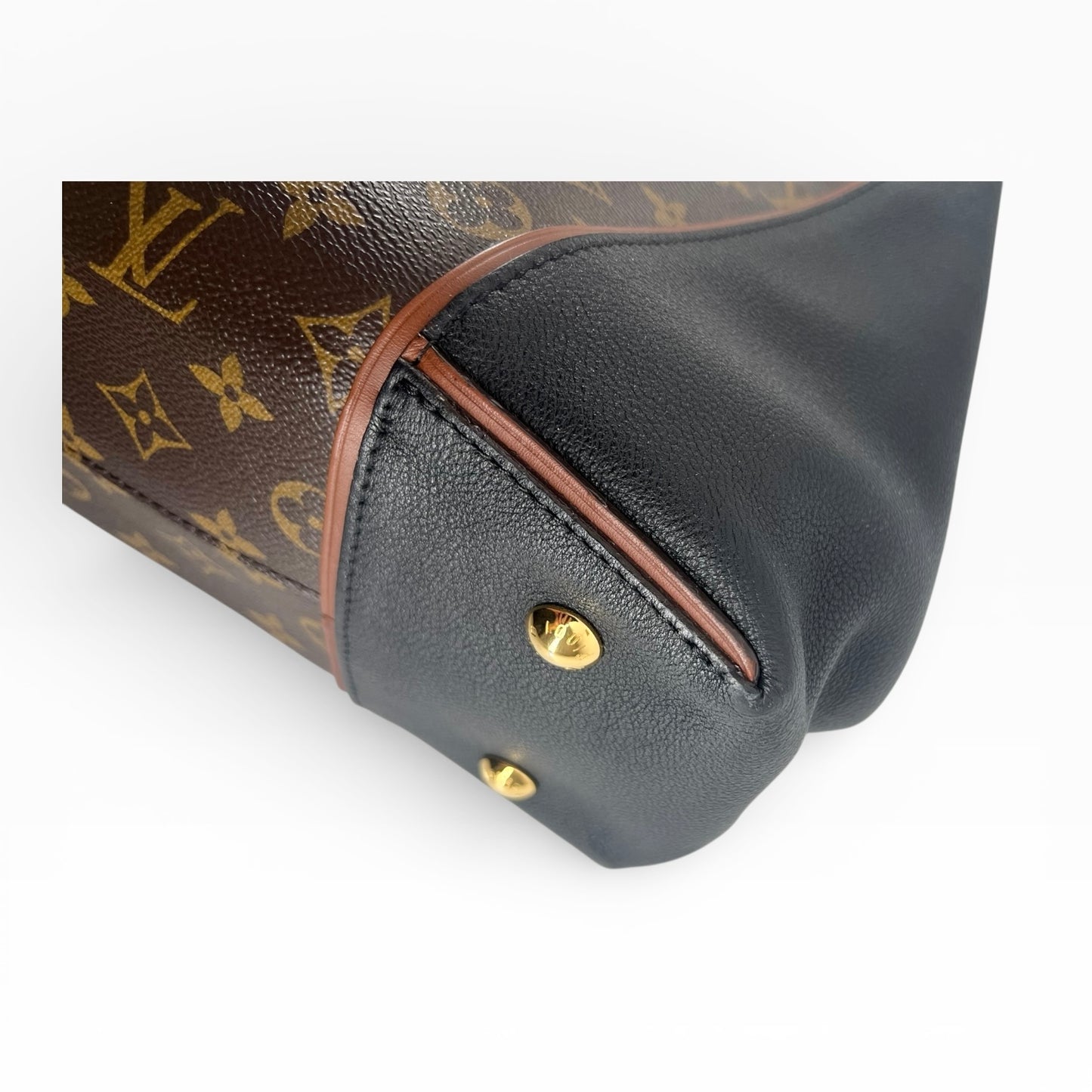 Louis Vuitton W Tote PM