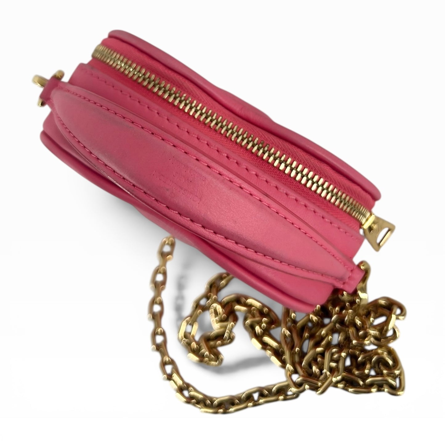 Louis Vuitton Pop My Heart Clutch – Bubblegram Edition