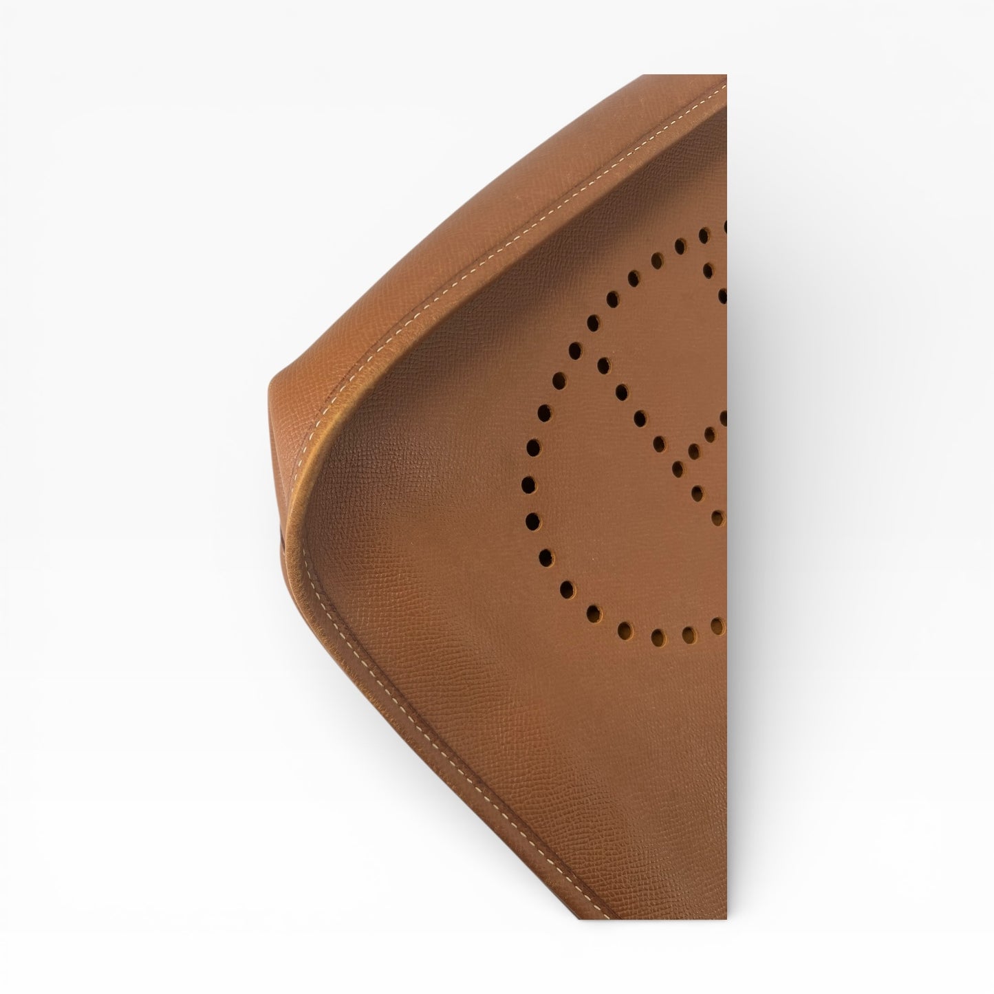 Hermès Evelyne GM – Taurillon Clemence Leder