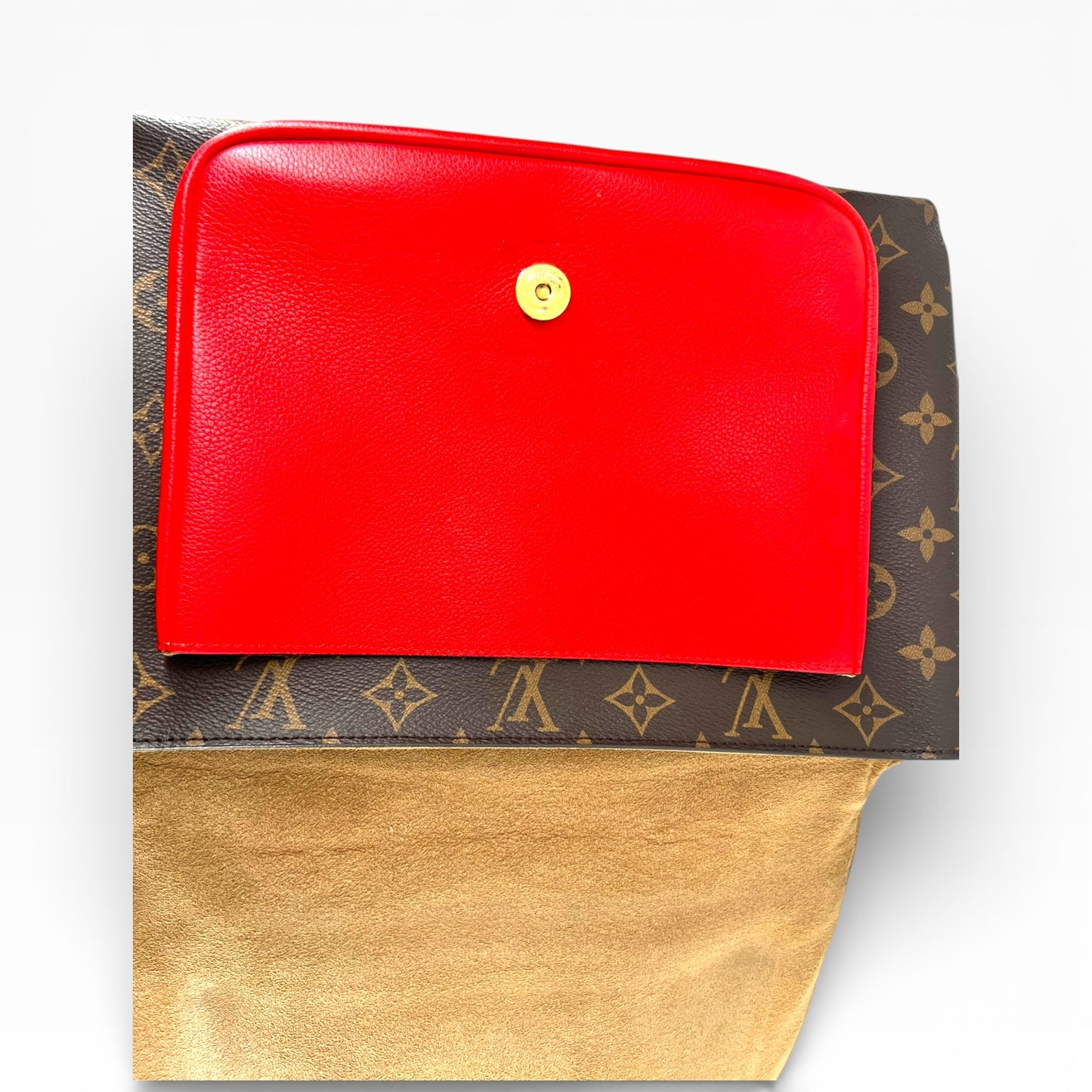 Louis Vuitton Marignan - Monogram Canvas