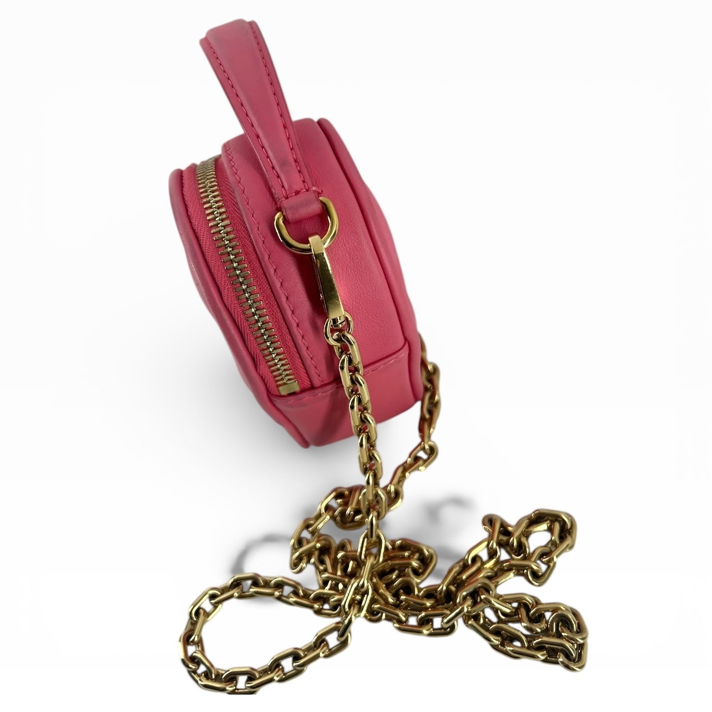 Louis Vuitton Pop My Heart Clutch – Bubblegram Edition