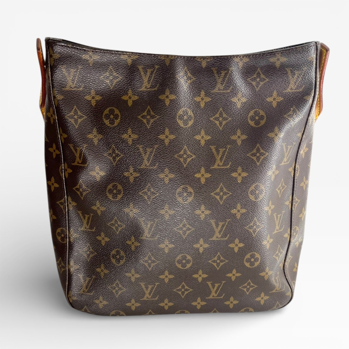 Louis Vuitton Looping GM - Monogram Canvas