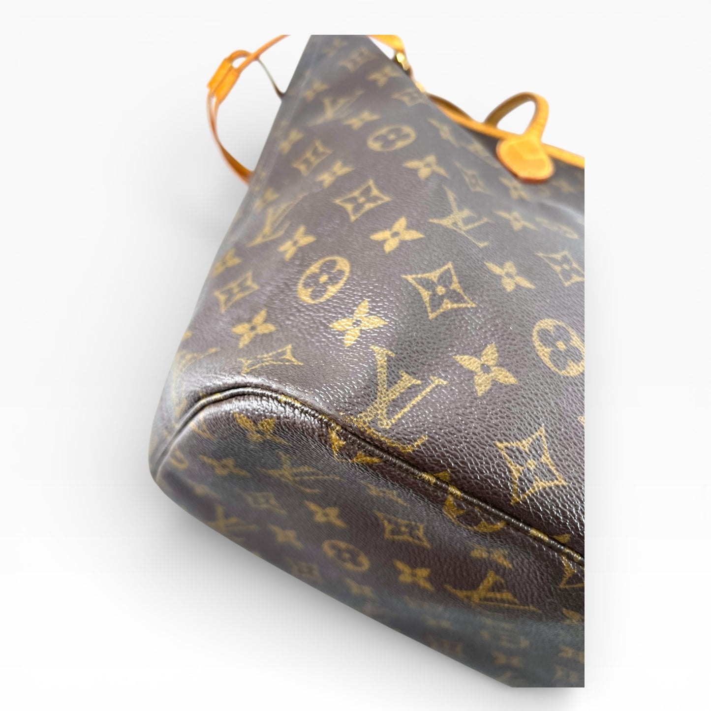Louis Vuitton Neverfull MM - Monogram Canvas