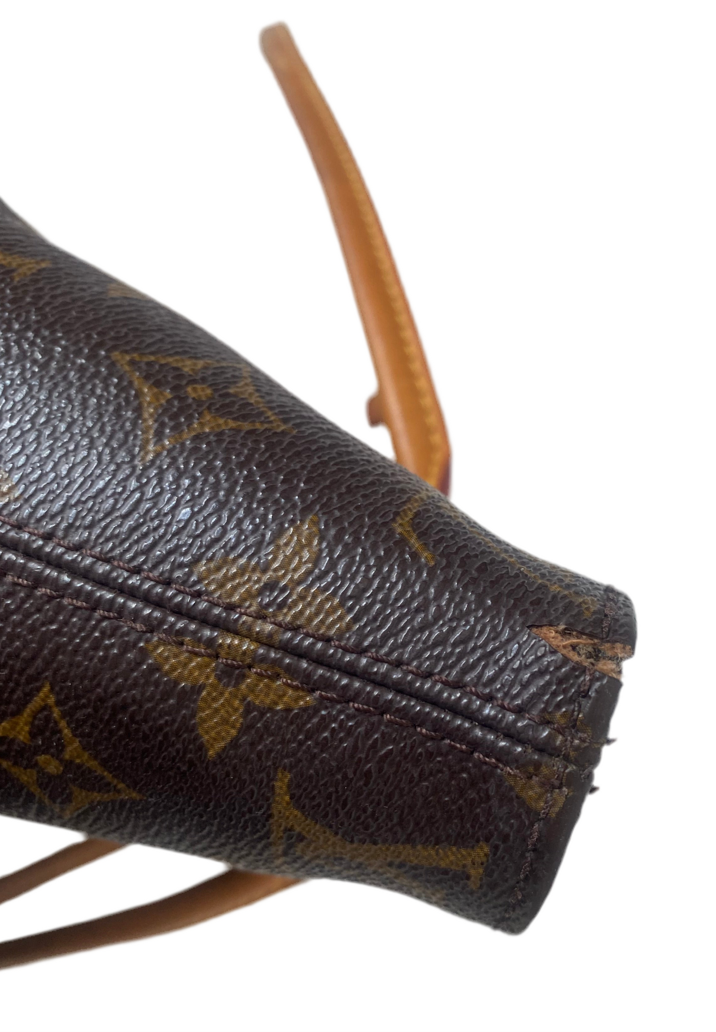 Louis Vuitton Raspail PM Monogram Canvas