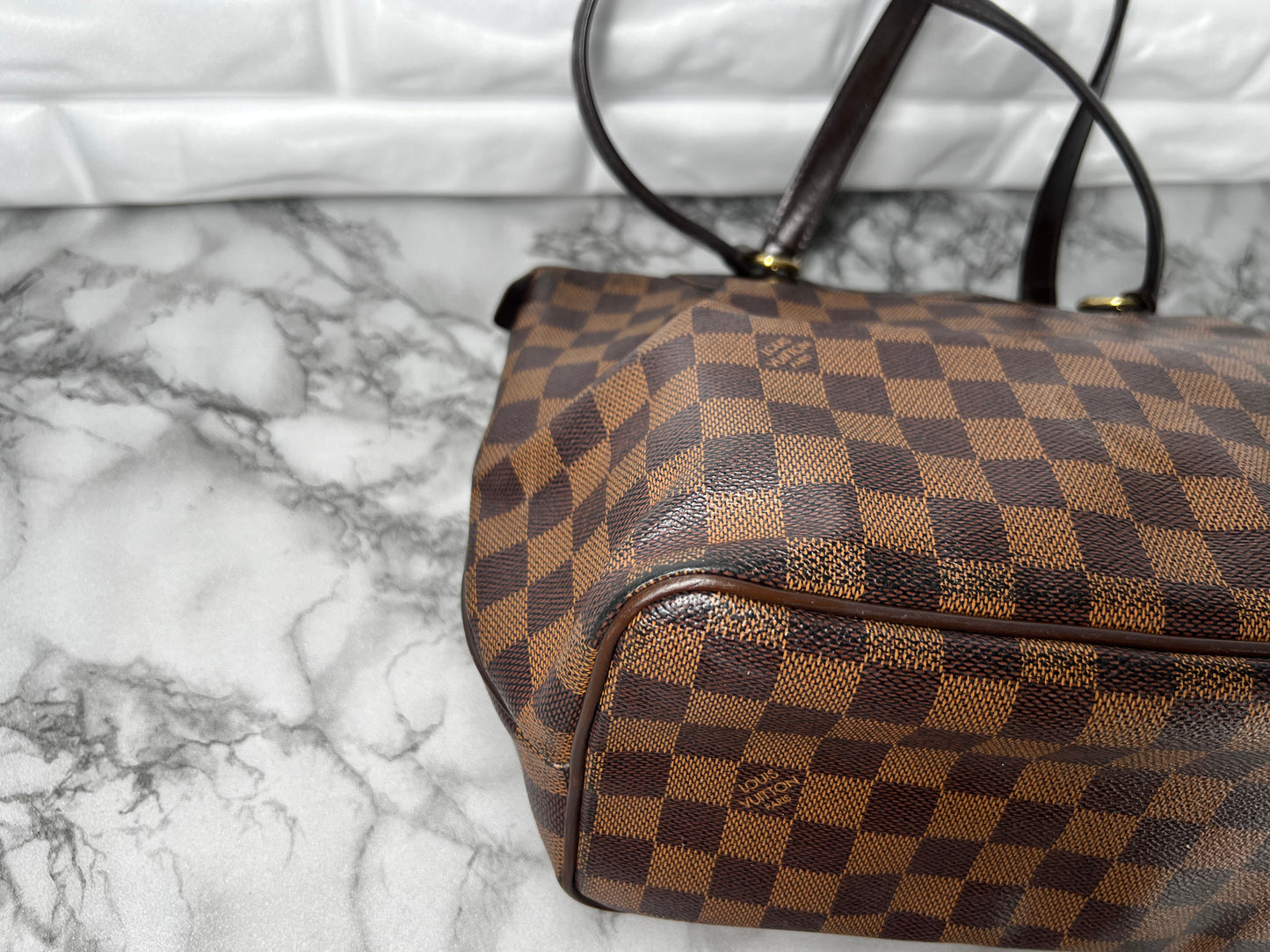 Louis Vuitton Westminster PM - Damier Ebene