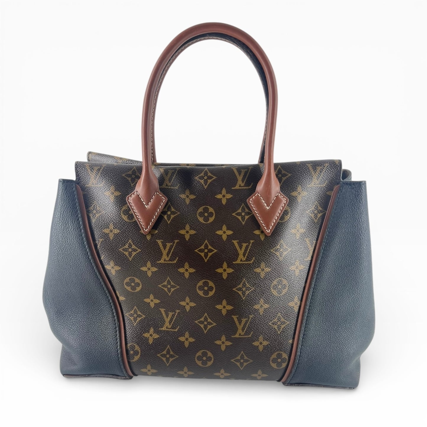 Louis Vuitton W Tote PM