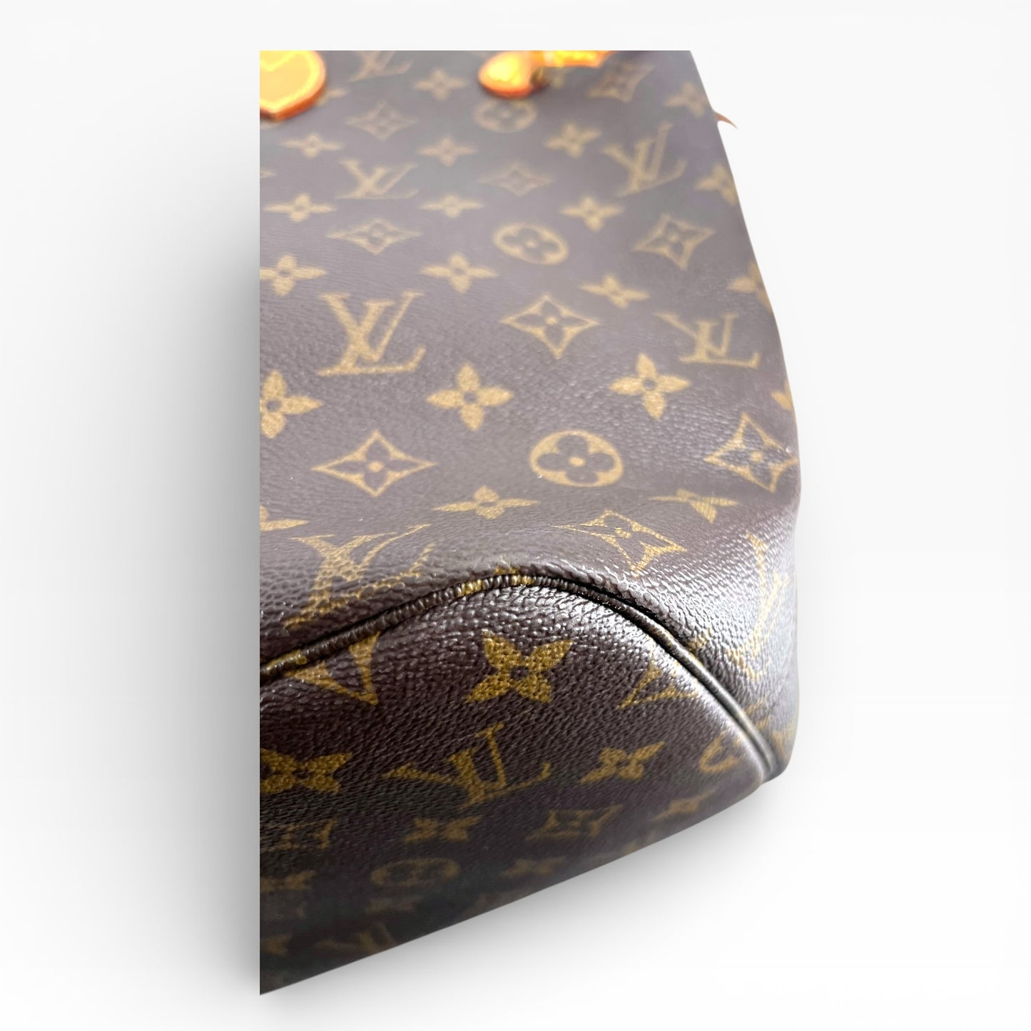 Louis Vuitton Neverfull MM - Monogram Canvas