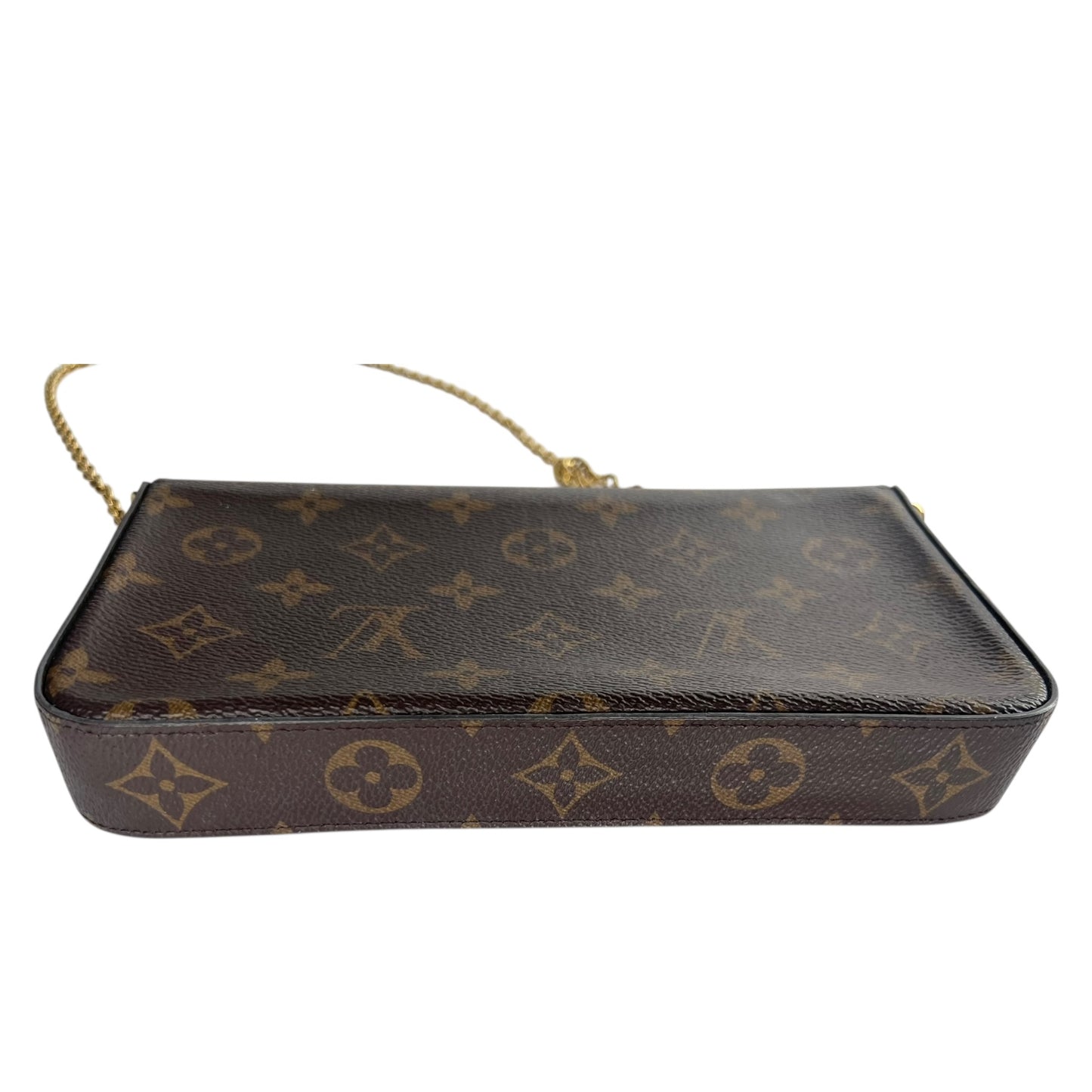 Louis Vuitton Felicie - Monogram Canvas