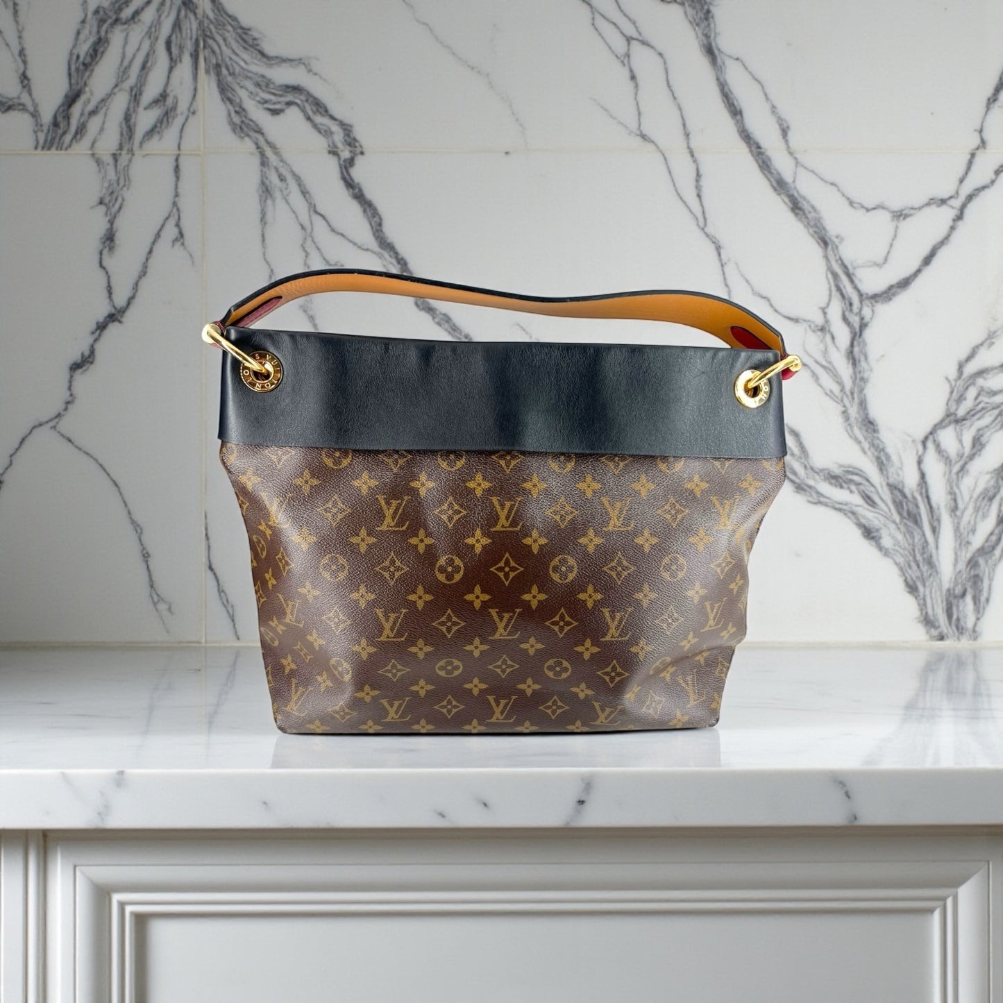 Louis Vuitton Tuileries - Monogram Canvas