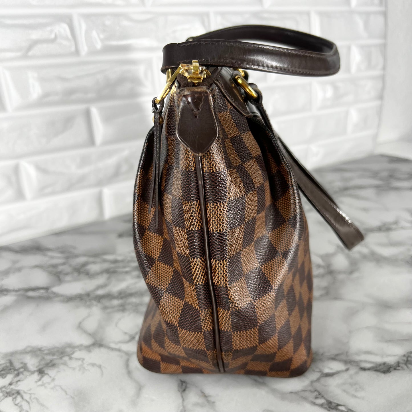 Louis Vuitton Westminster PM Damier Ebene