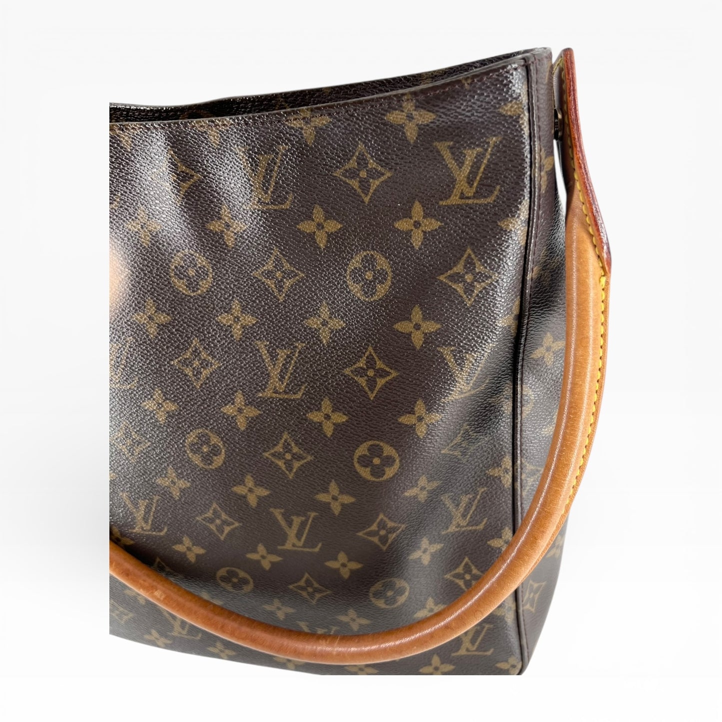 Louis Vuitton Looping GM - Monogram Canvas