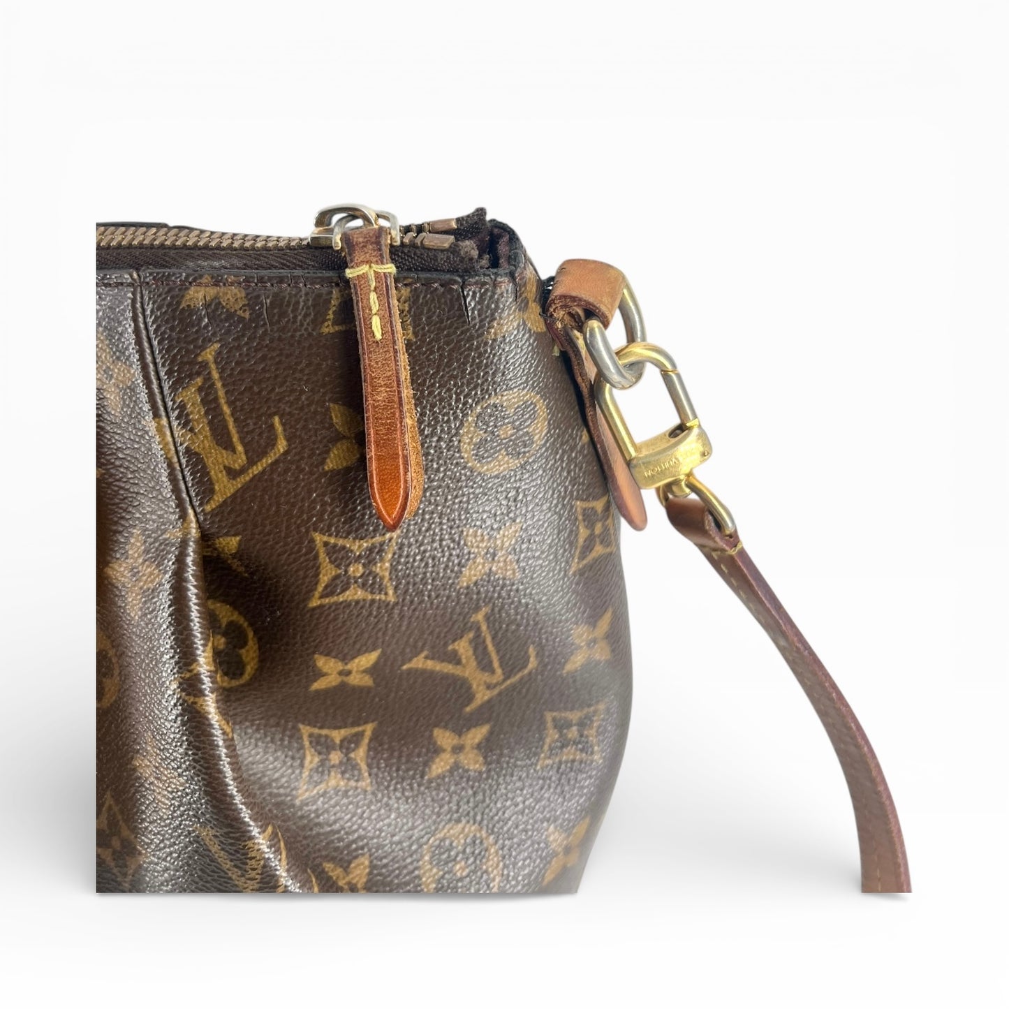 Louis Vuitton Turenne MM – Monogram Canvas