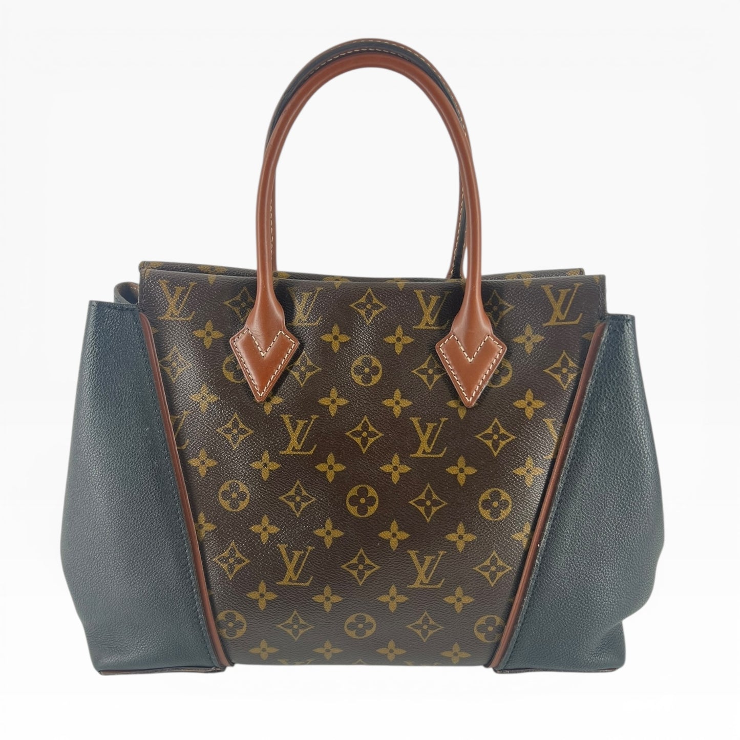 Louis Vuitton W Tote PM