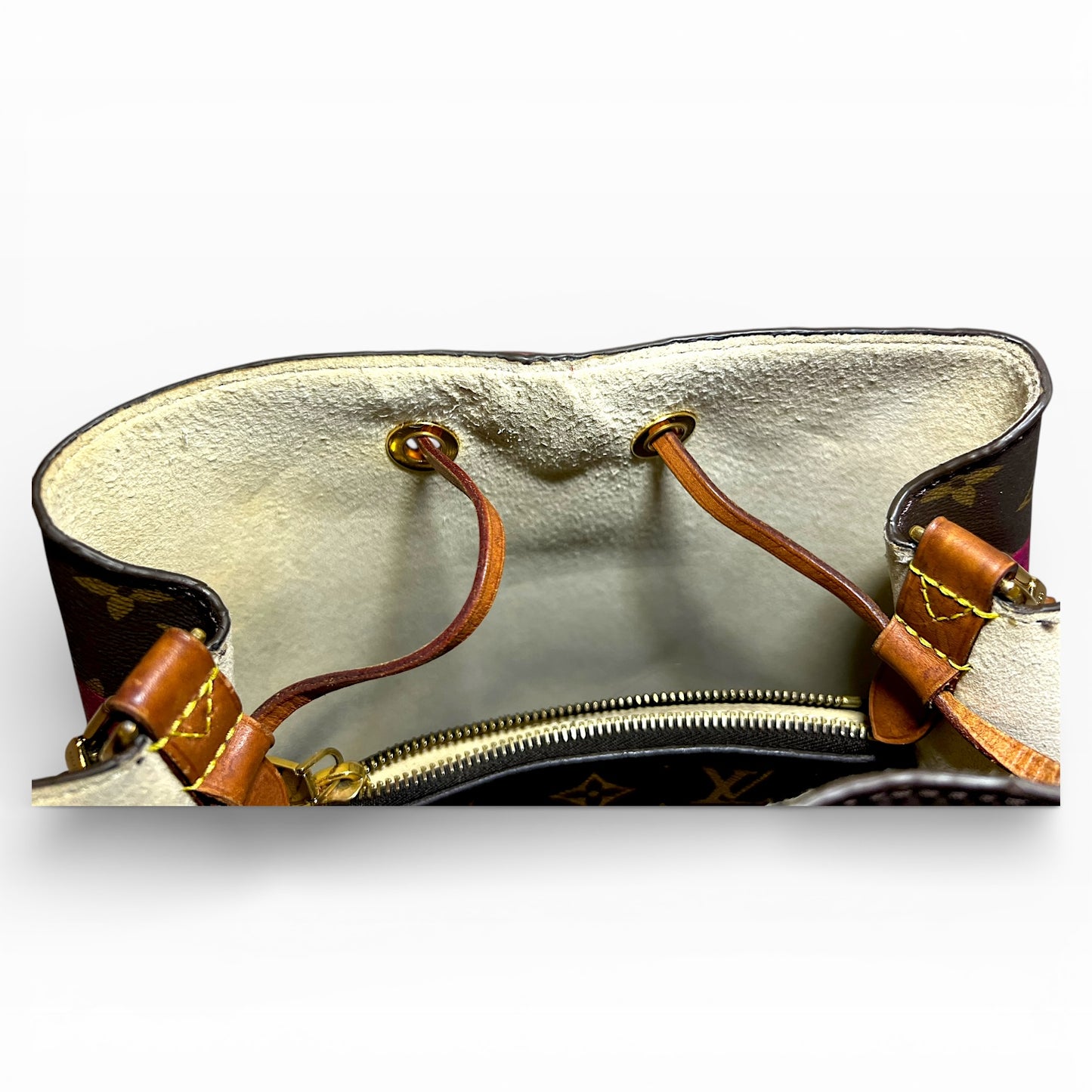 Louis Vuitton NéoNoé – Limited „Trunk It“ Edition