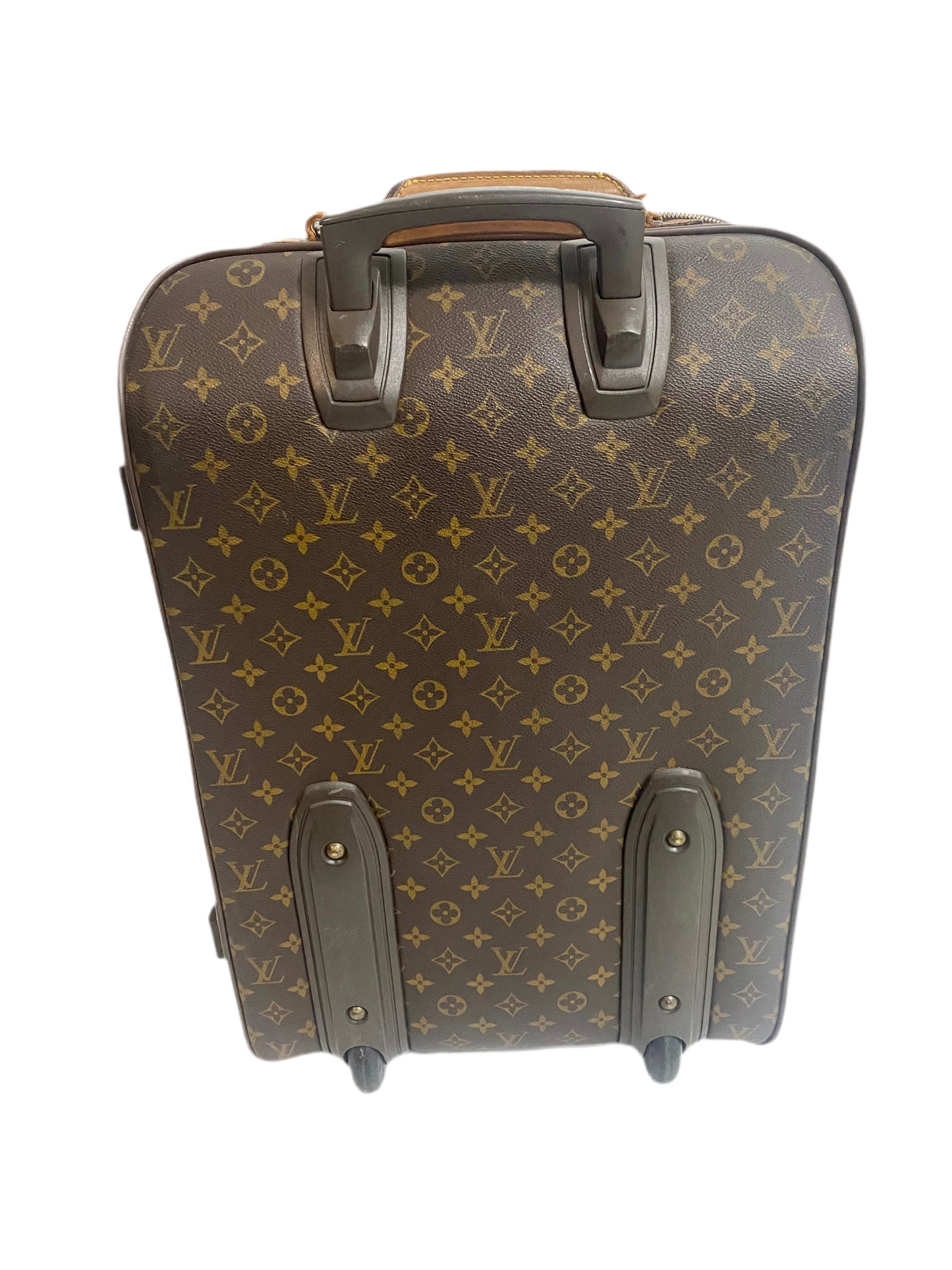 Louis Vuitton Pégase Koffer Trolley Monogram Canvas