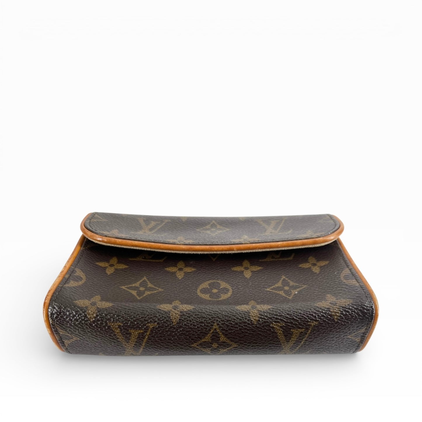 Louis Vuitton Florentine Monogram Canvas