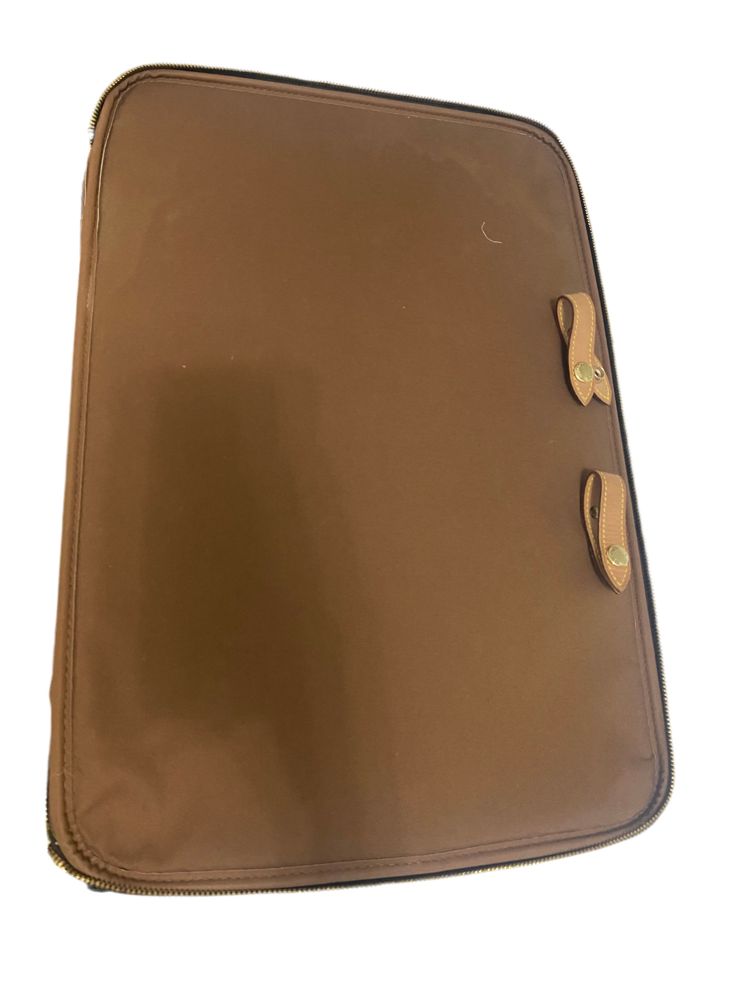 Louis Vuitton Pégase Koffer Trolley Monogram Canvas