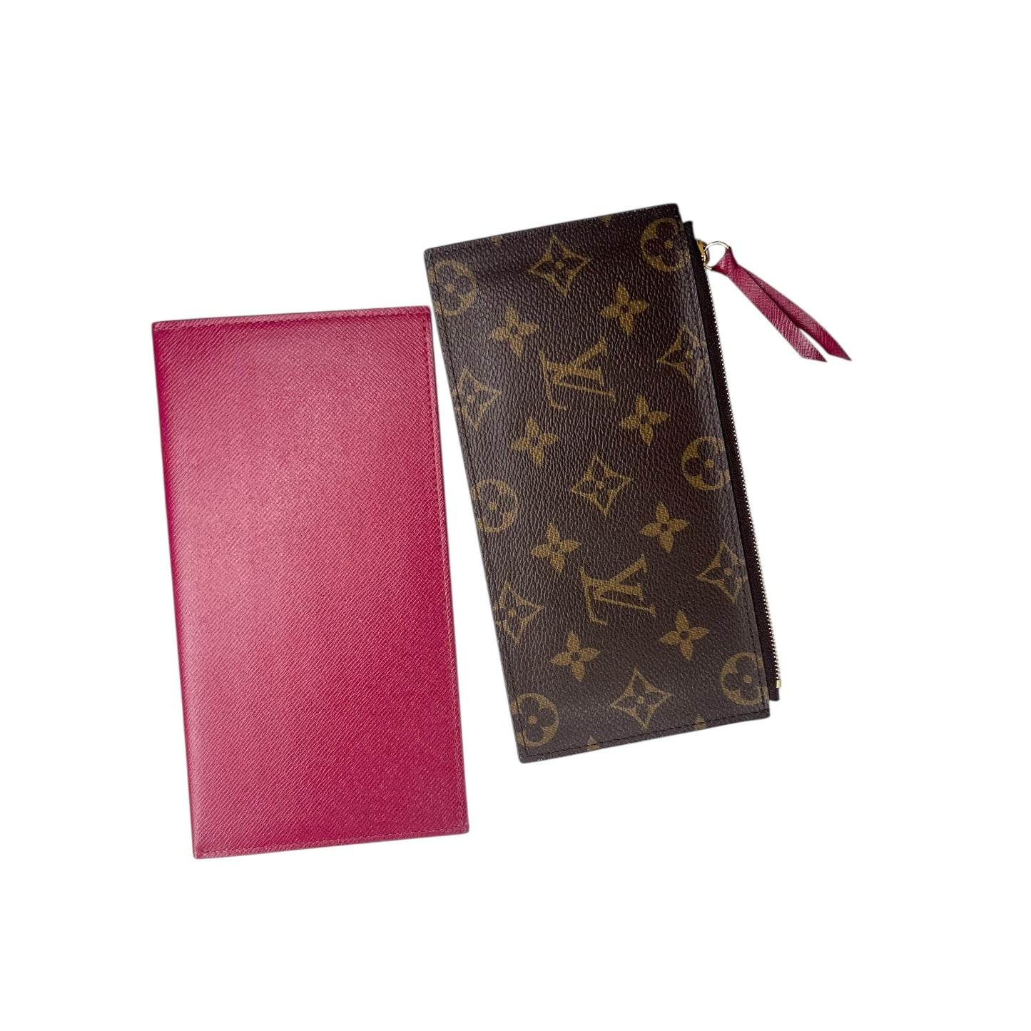 Louis Vuitton Felicie - Monogram Canvas