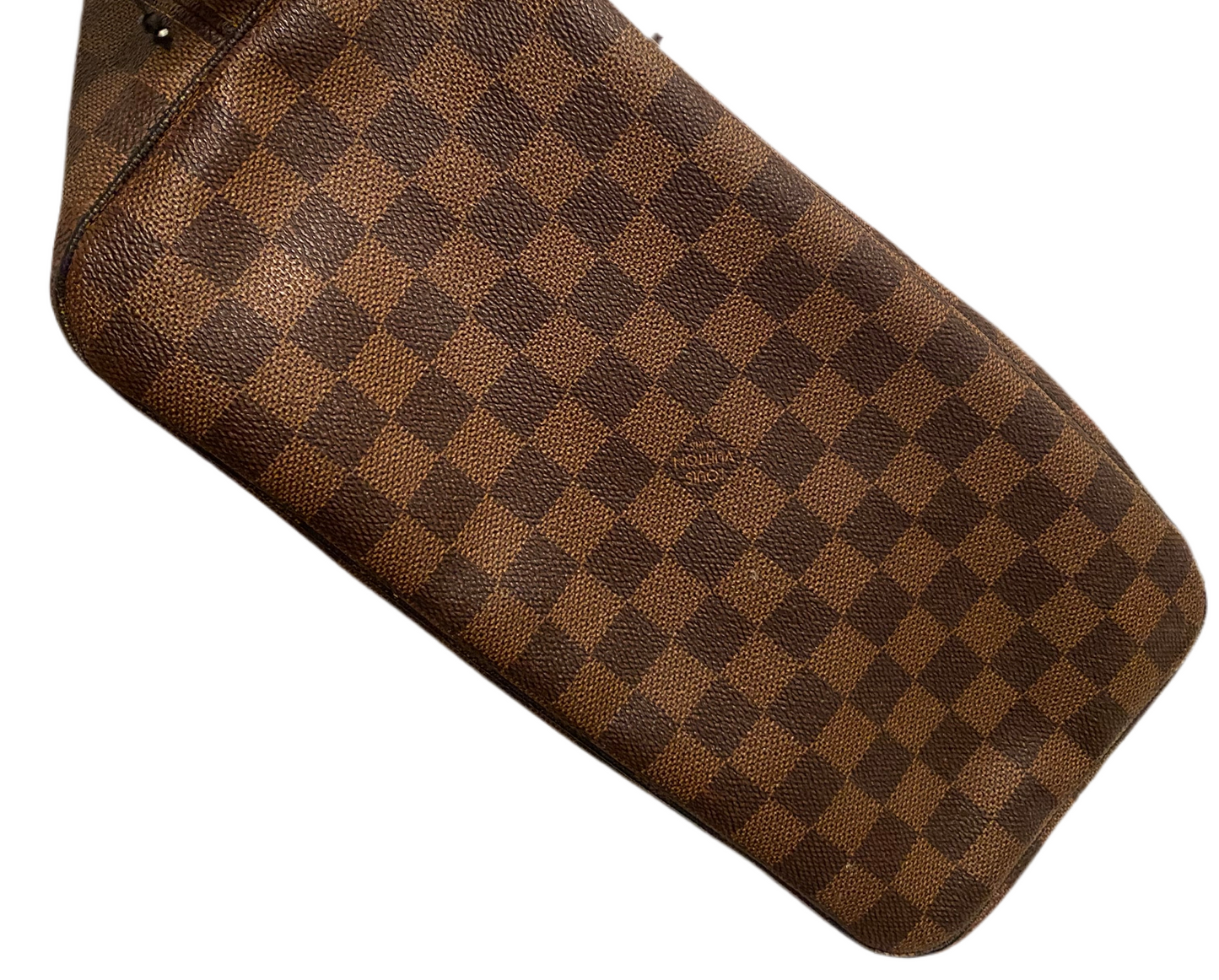 Louis Vuitton Neverfull MM Damier Ebene